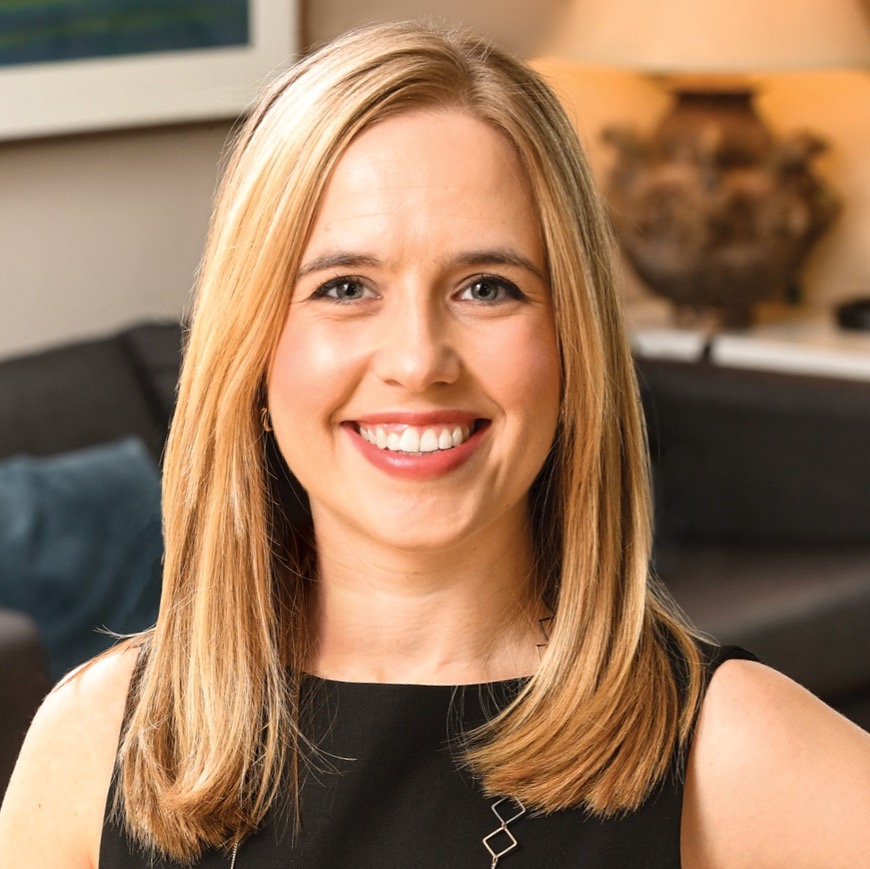 Fora Author - Clare Hawthorne