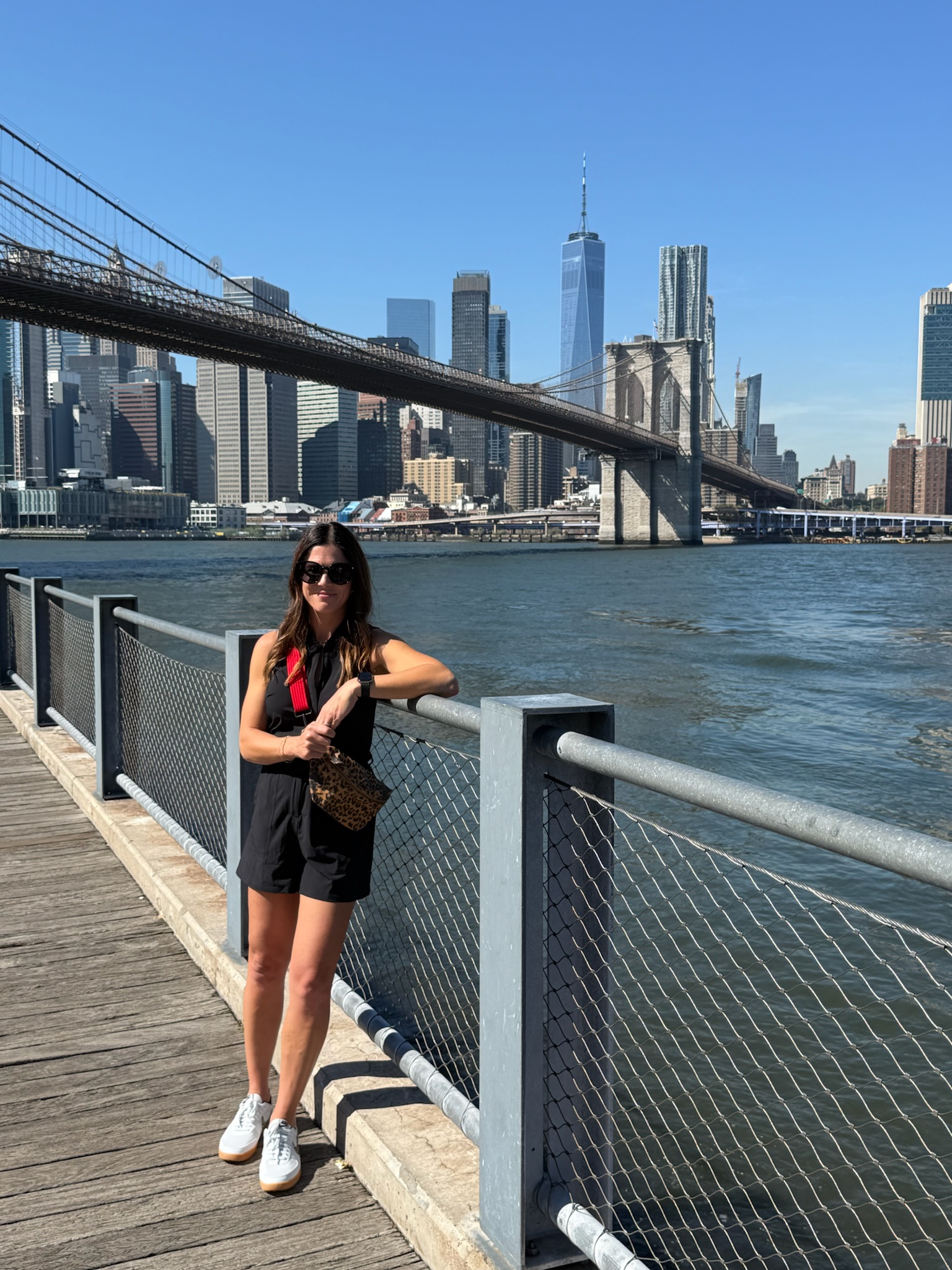 Fora Author - Andrea Bell