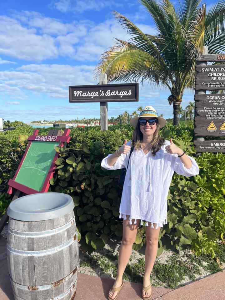 Advisor - Maggie Insogna