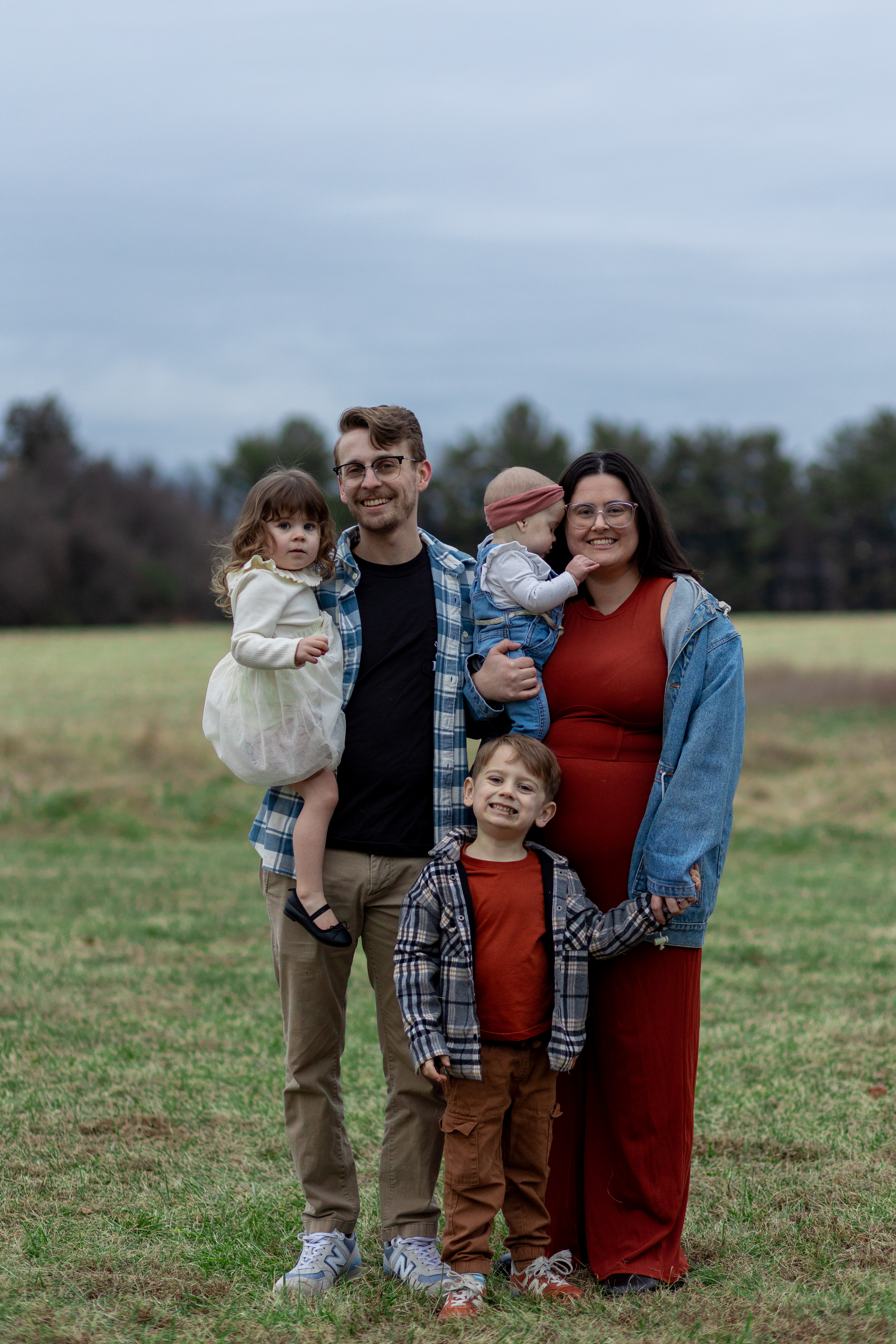 Advisor - Erin Spindle