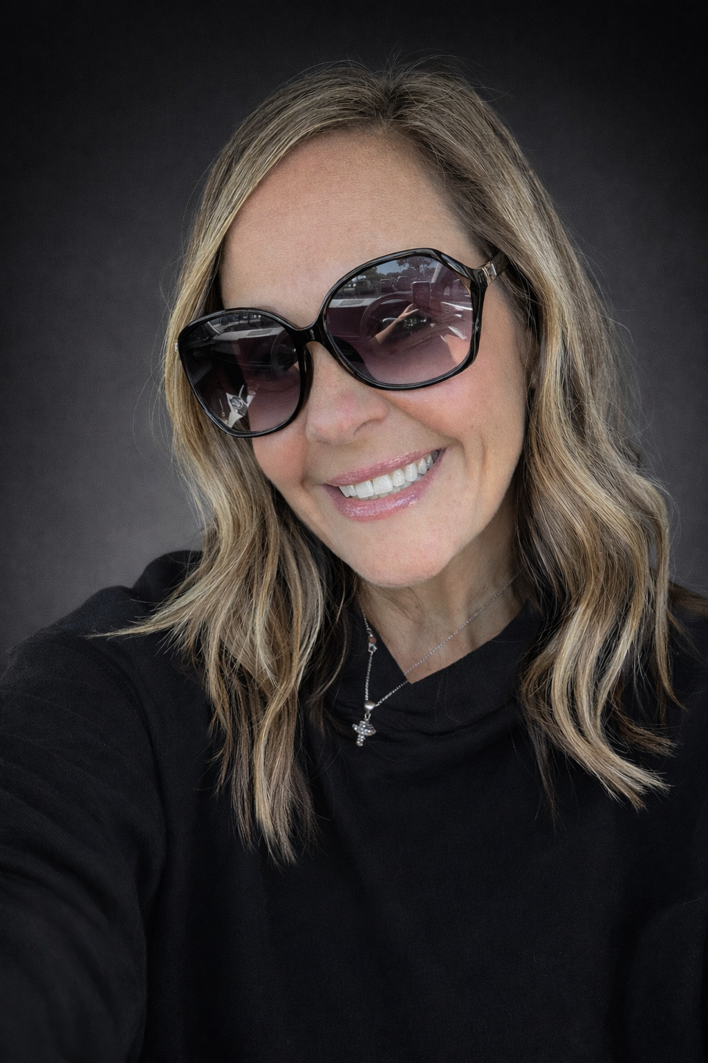 Fora Author - Christy Cree