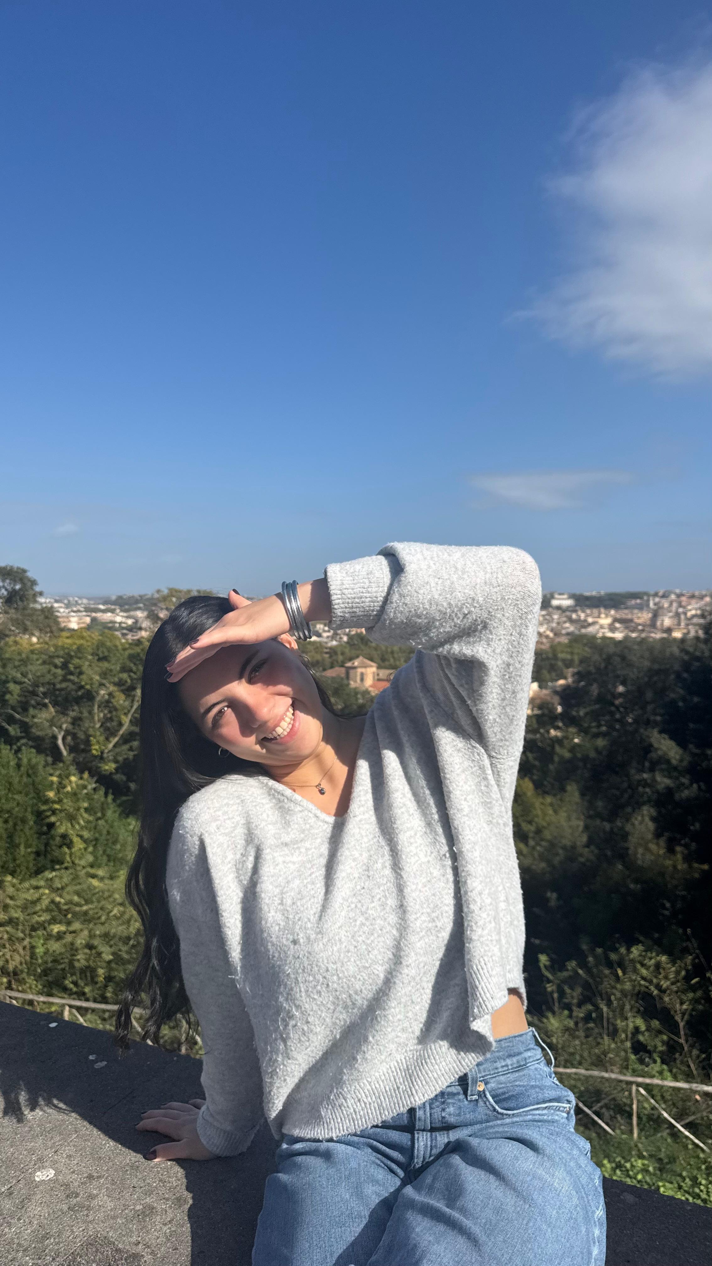 Fora Author - Andrea Schleske