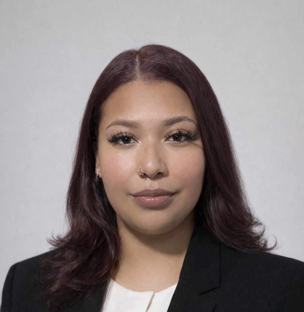 Fora Author - Michelle Ramirez