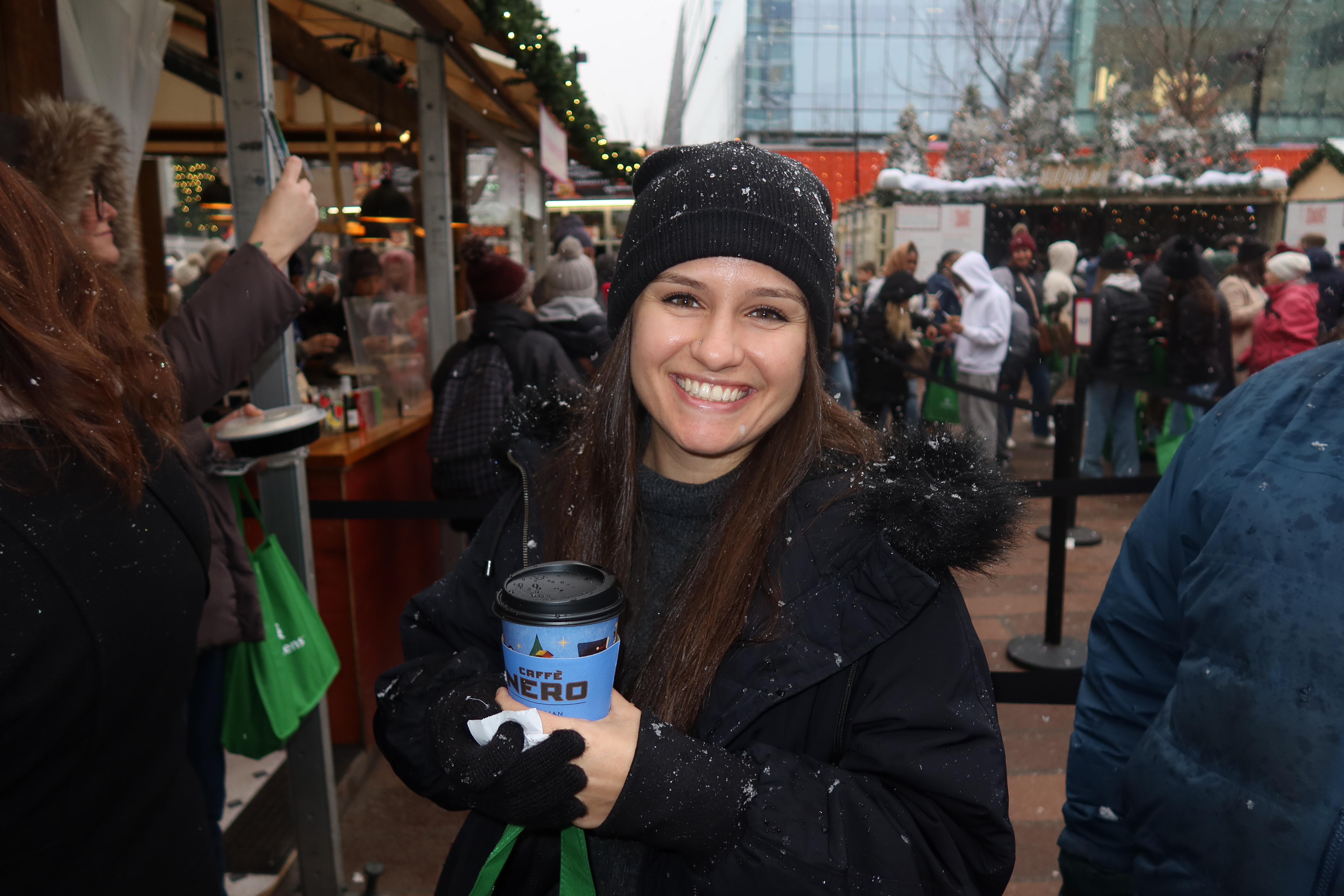 Advisor - Jenessa Melninkaitis