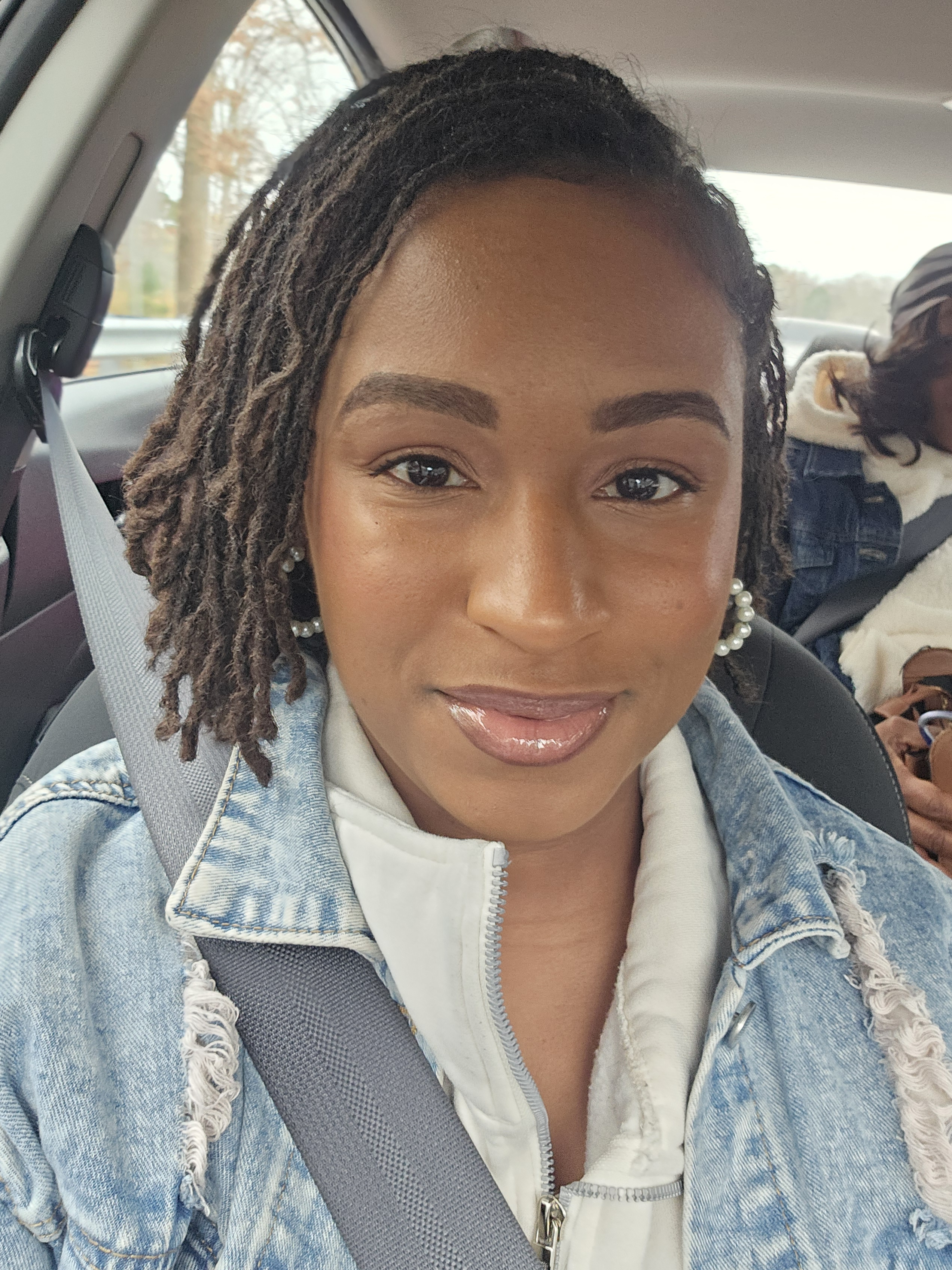 Fora Author - Alisa Whitehead