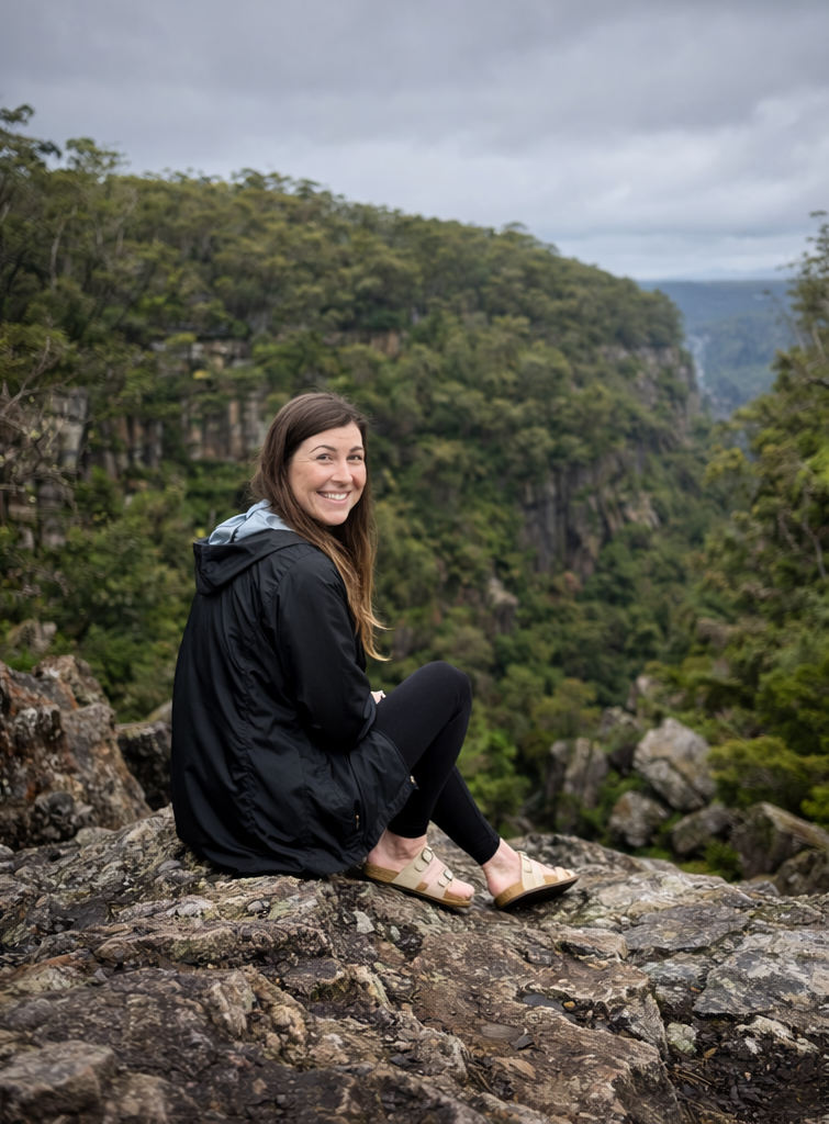 Fora Author - Carlene Bauer