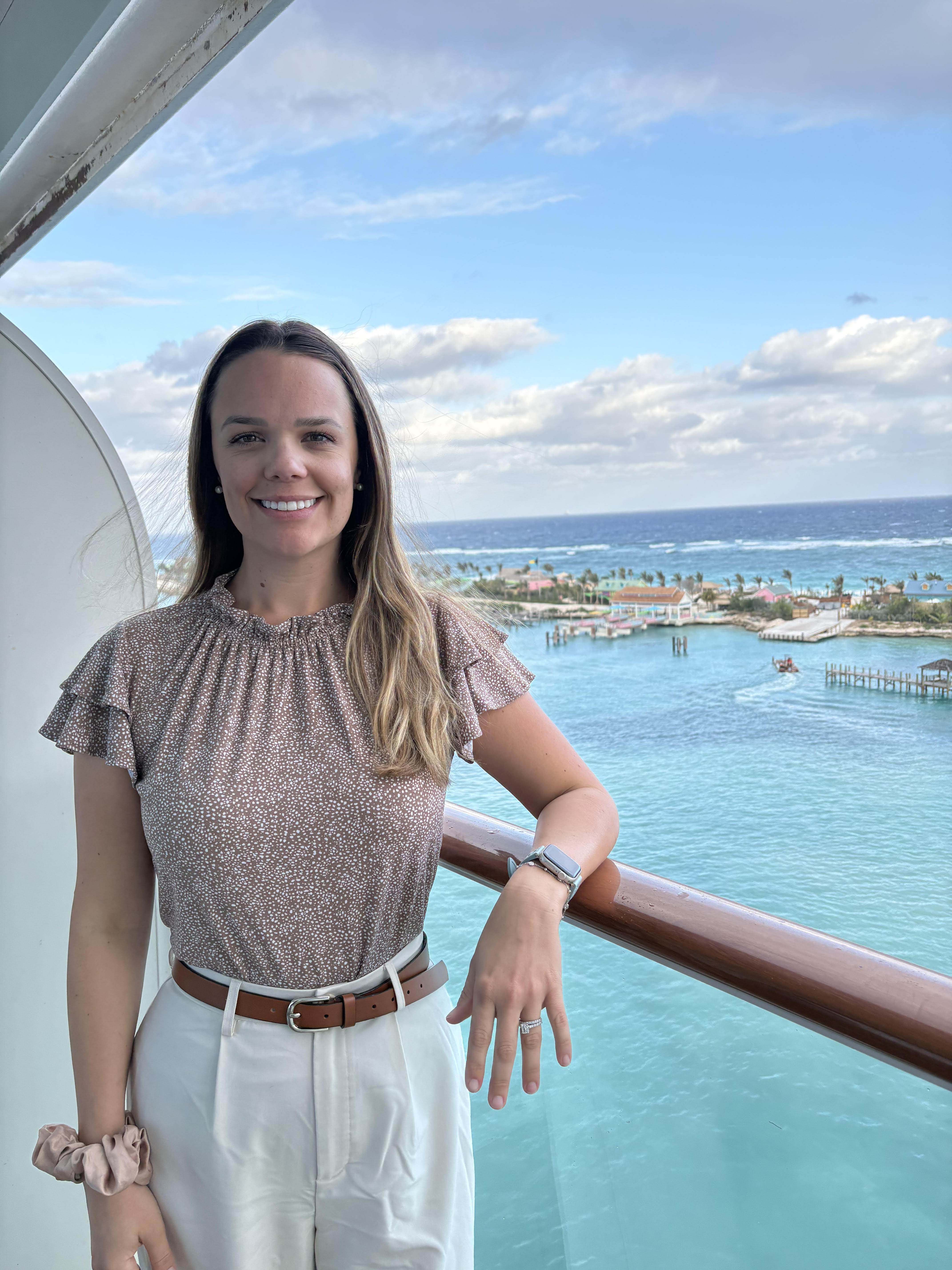 Advisor - Kyla Segal