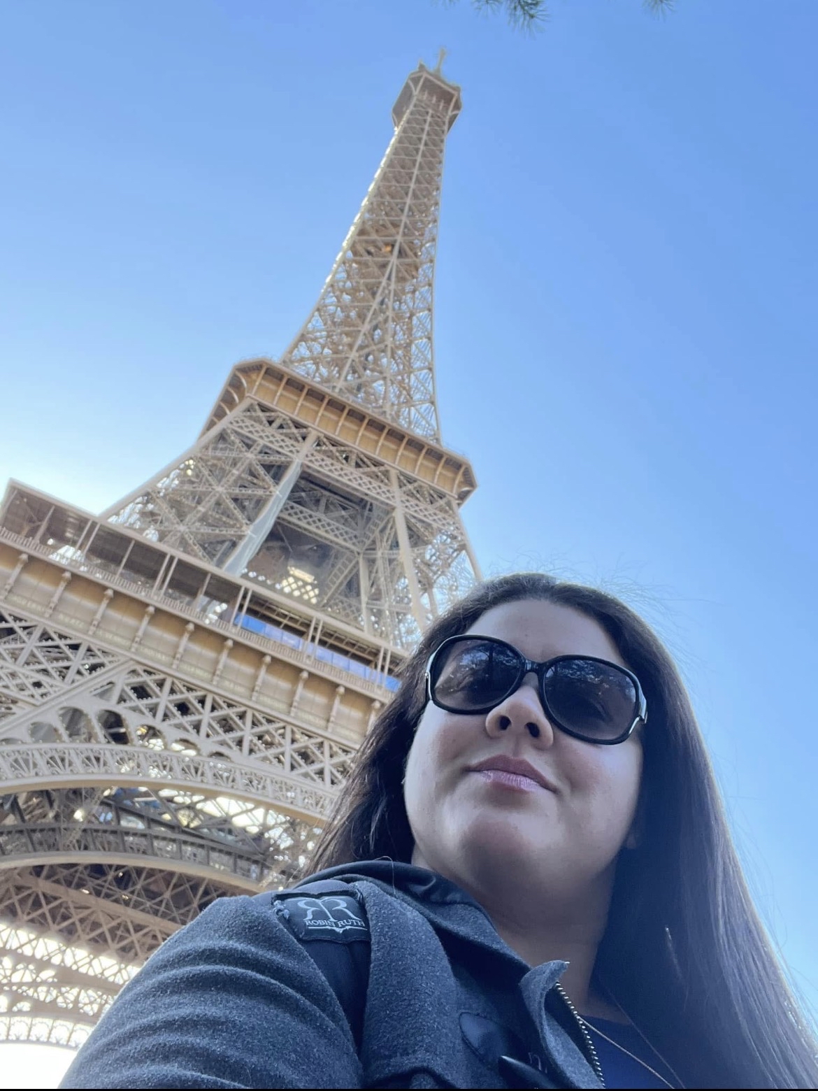 Fora Author - Amy Carrion-Wagner
