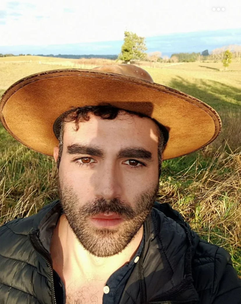 Advisor - Ignacio Osés