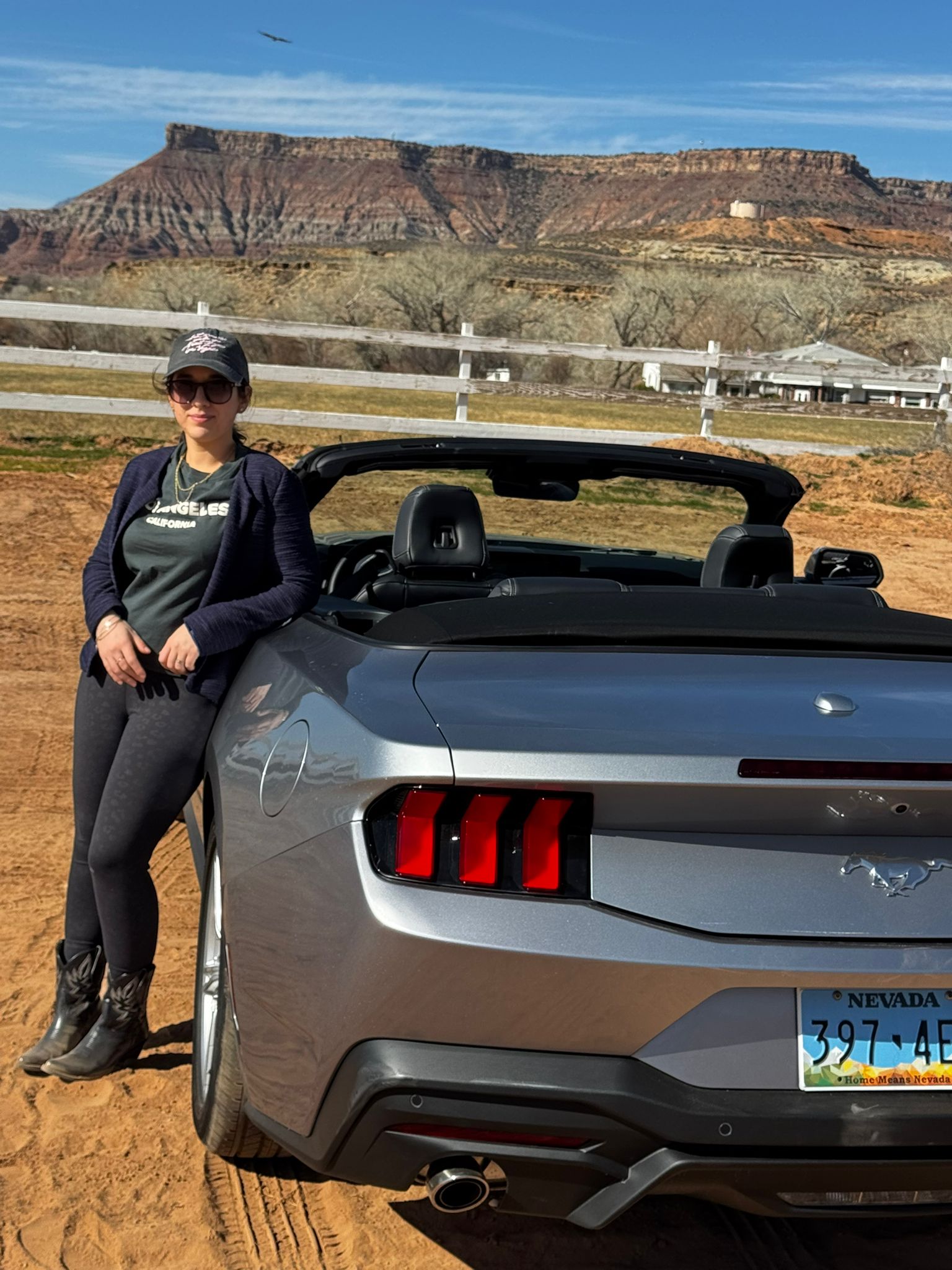 Advisor - Camille Solano