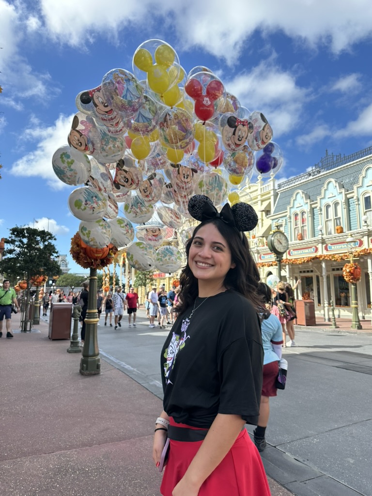 Advisor - Salma Mariana Ávila Sánchez