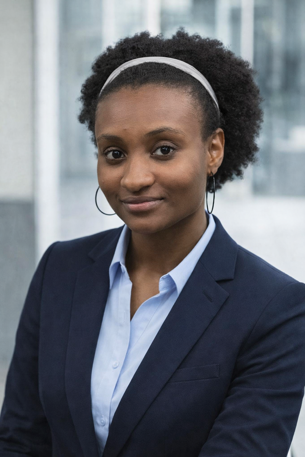 Advisor - Cessily Lain