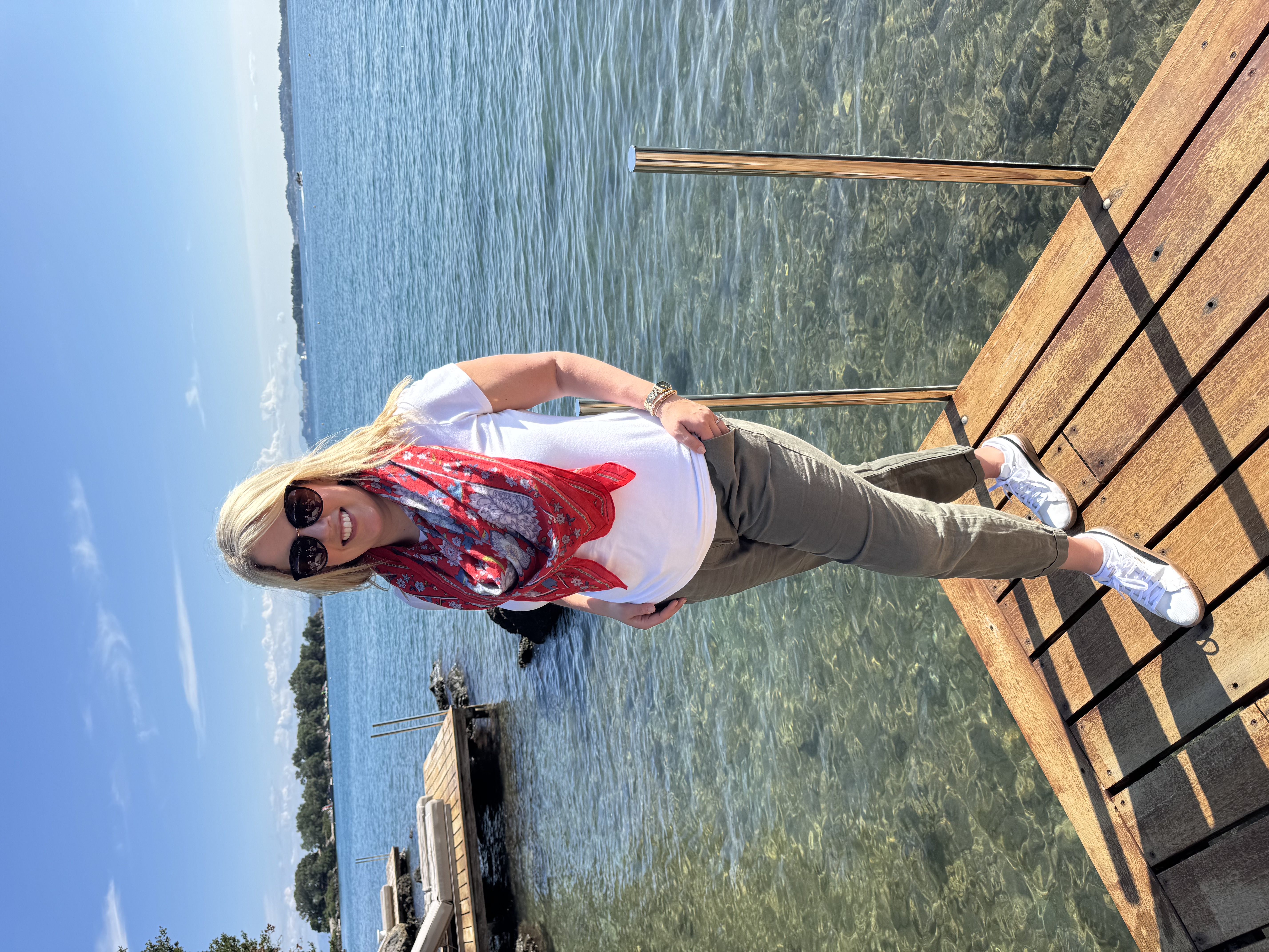 Olivia Morgan curated by Olivia Morgan