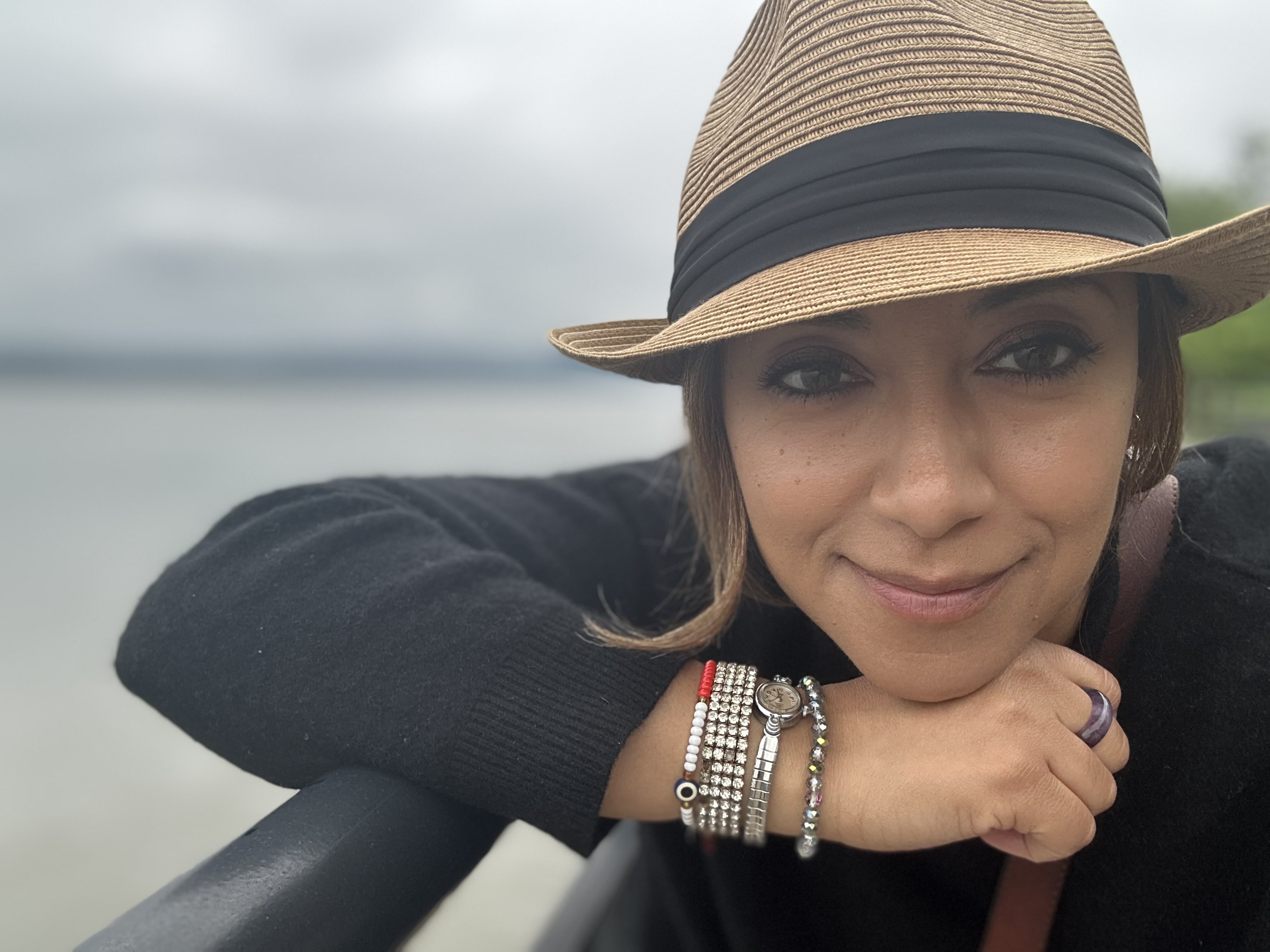 Fora Author - Judy Finelli