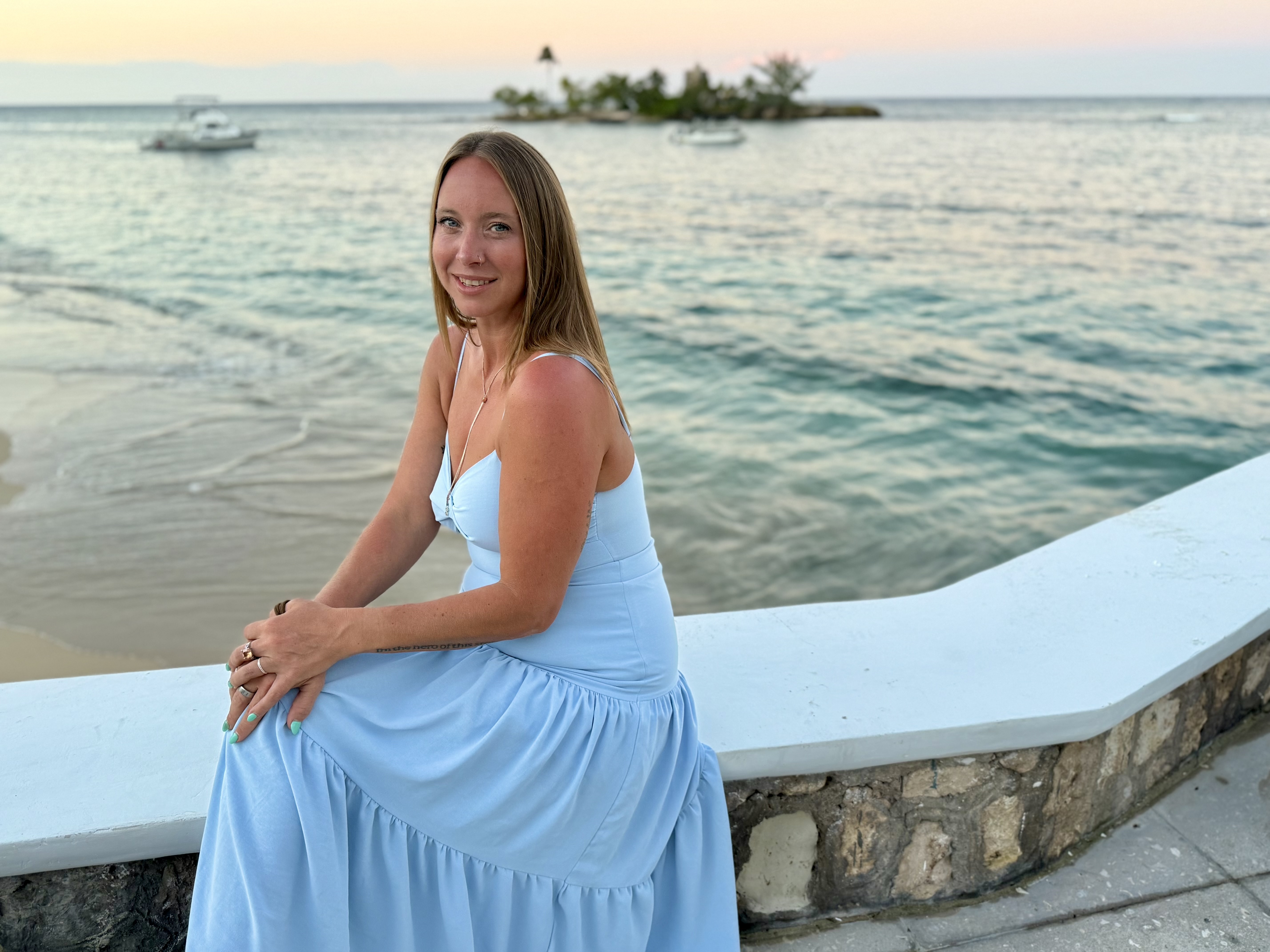 Fora Author - Chelsea Brewer