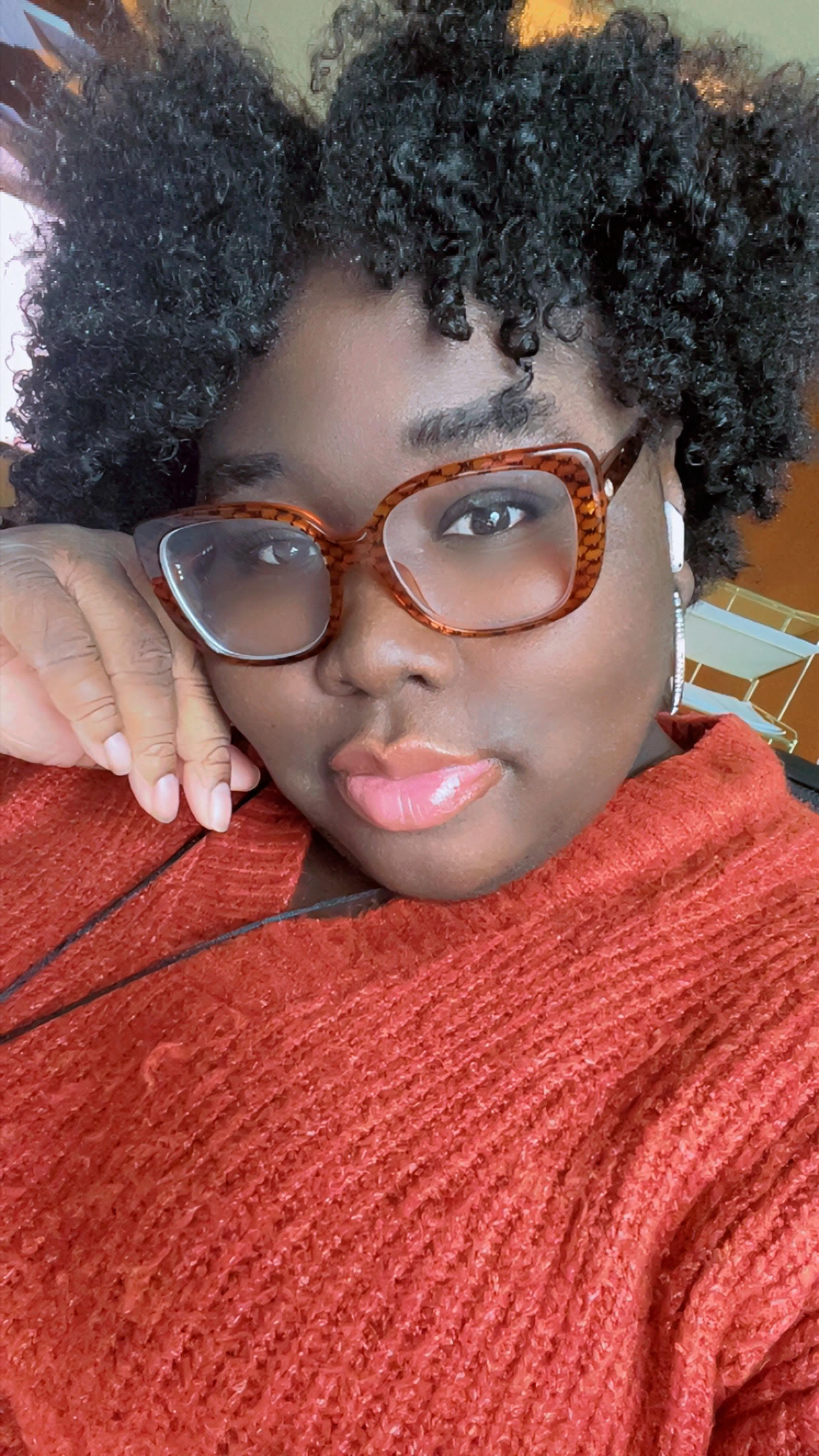 Fora Author - Brittany Bridgewater