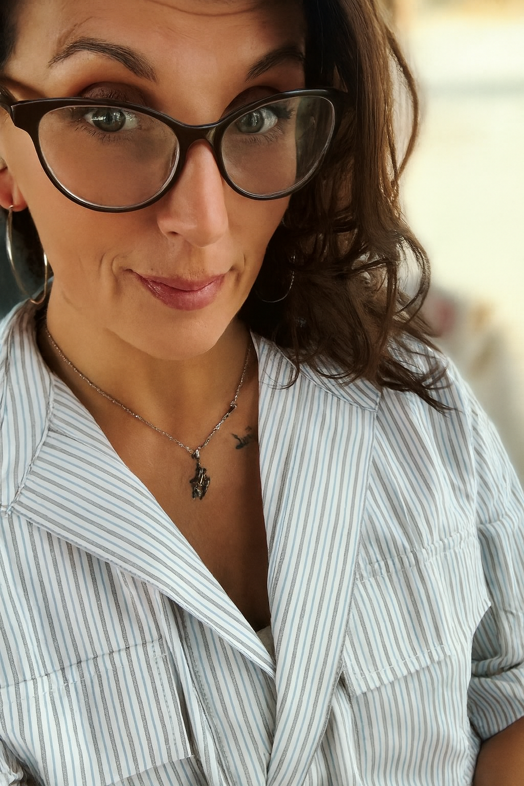 Advisor - Kelly Mulford