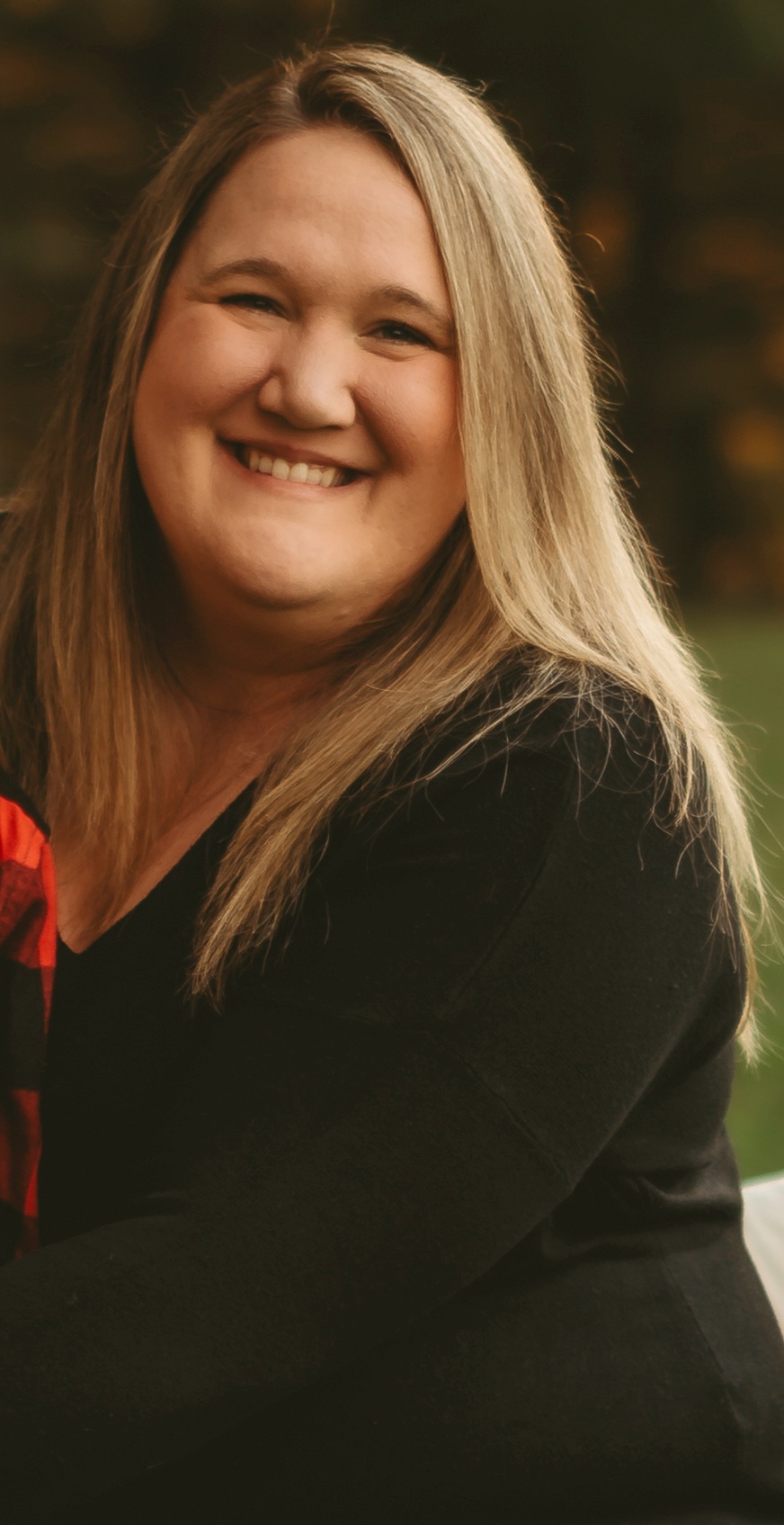 Fora Author - Stephanie Allard