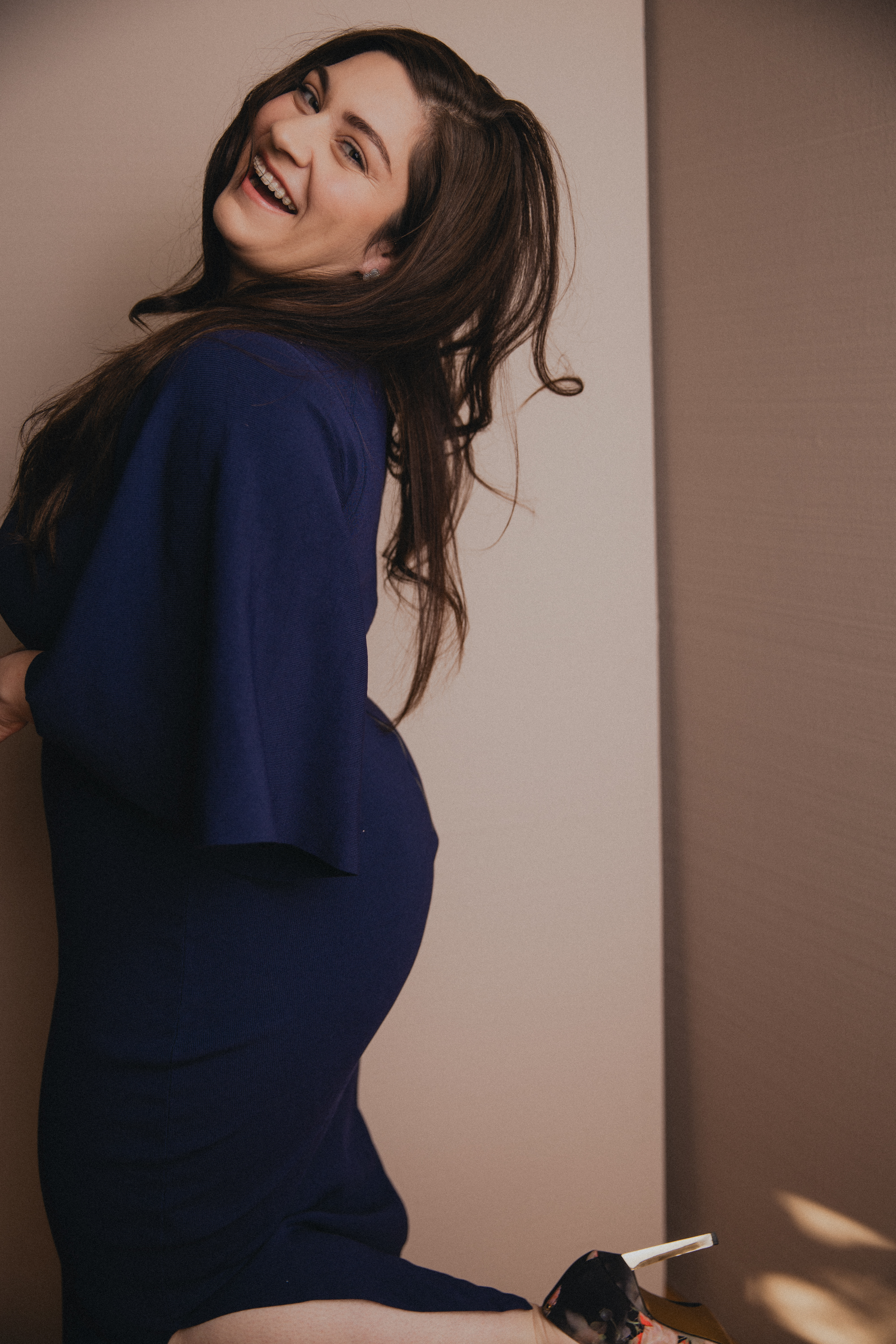 Advisor - Lauryn Rózsa