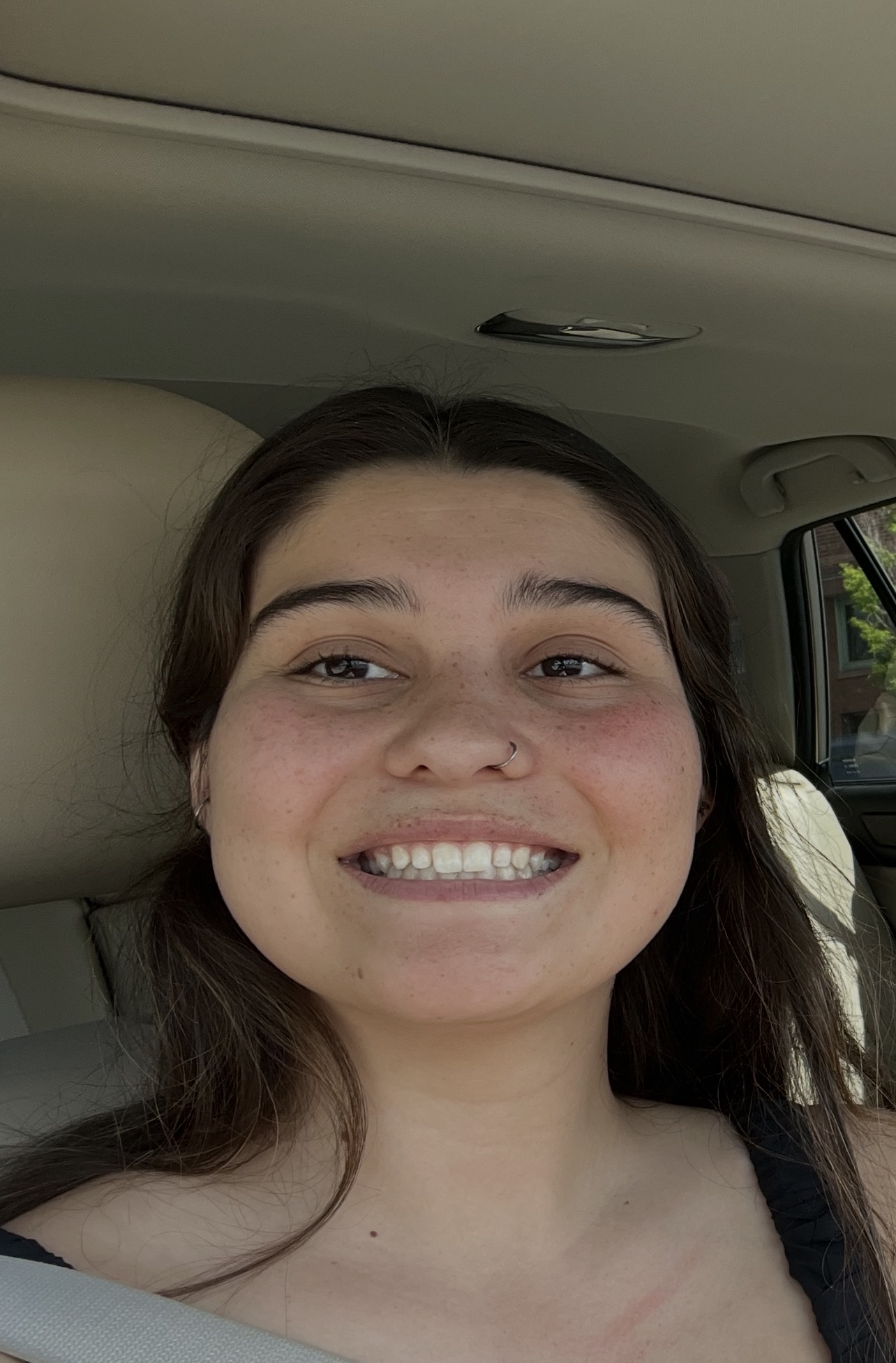 Fora Author - Brinley Myers