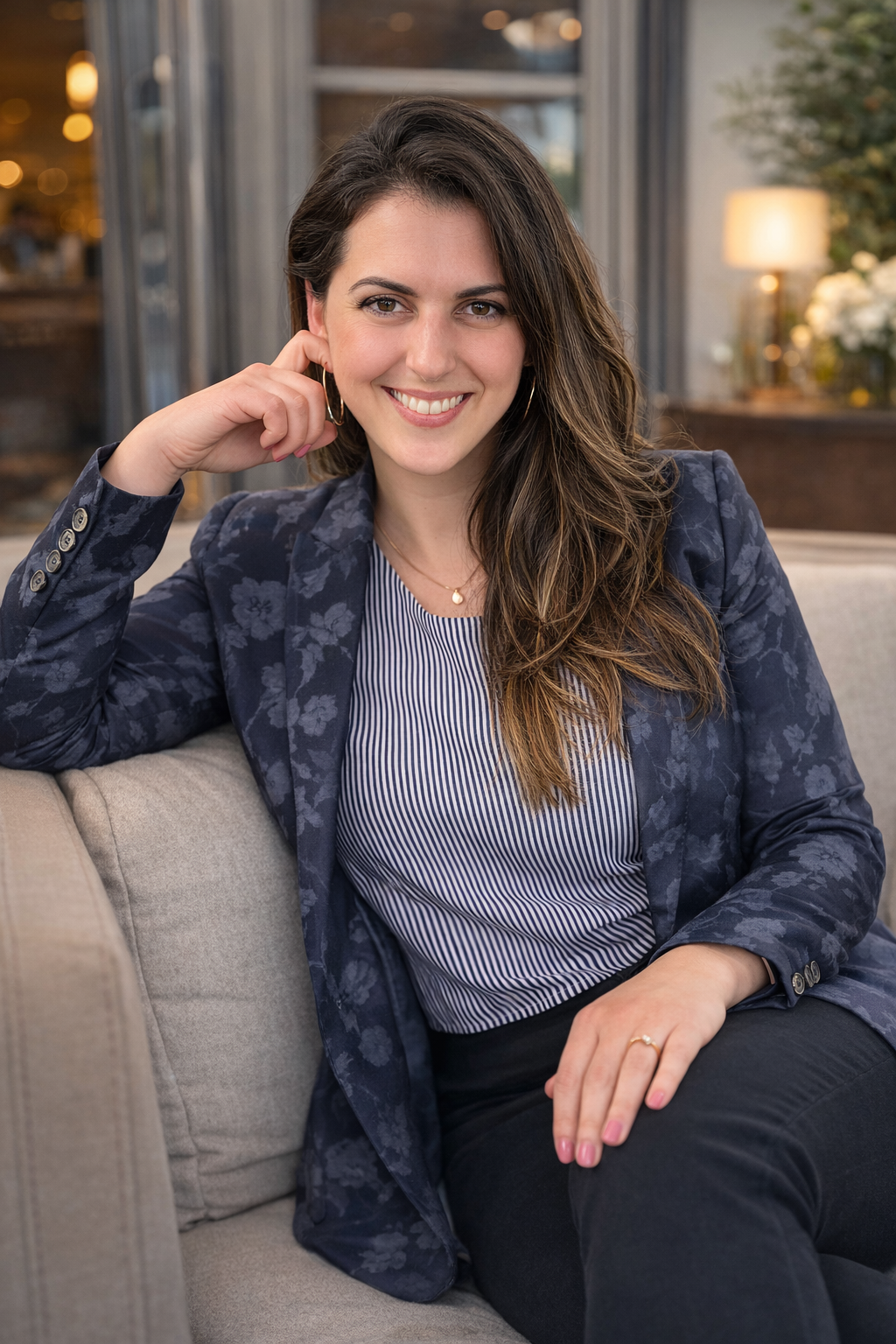 Fora Author - Sladjana Milicevic