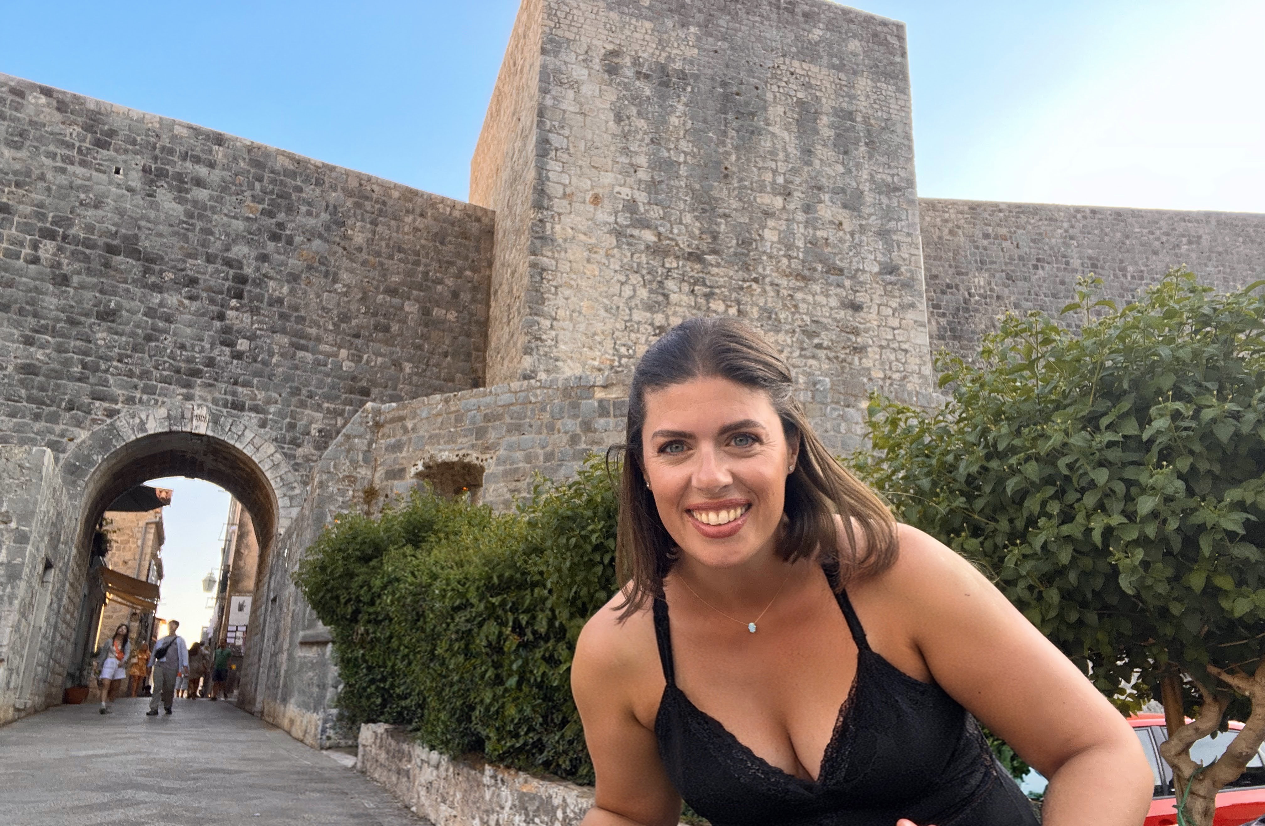 Advisor - Jess Gorelik