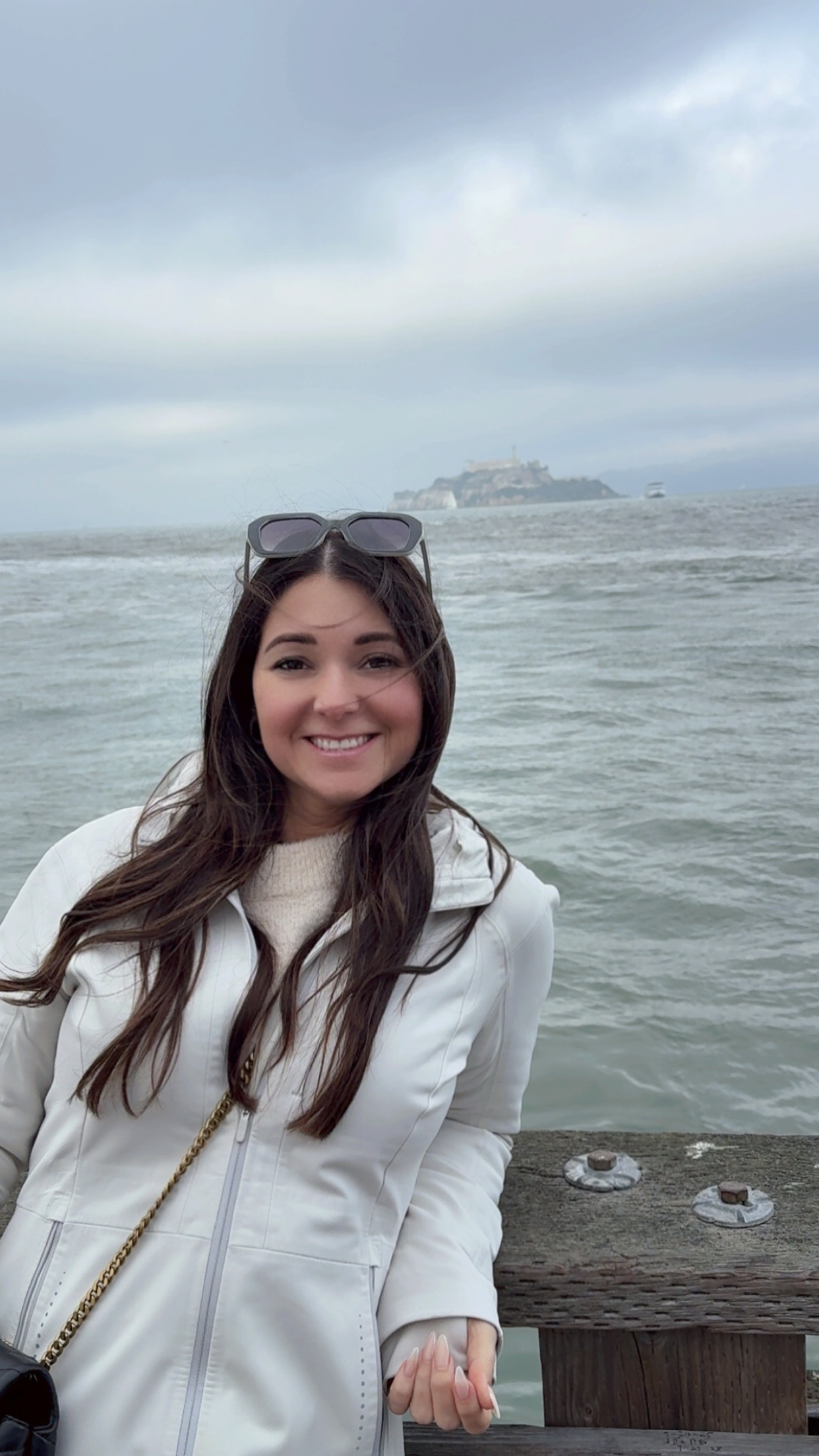 Fora Author - Whitney Asevado