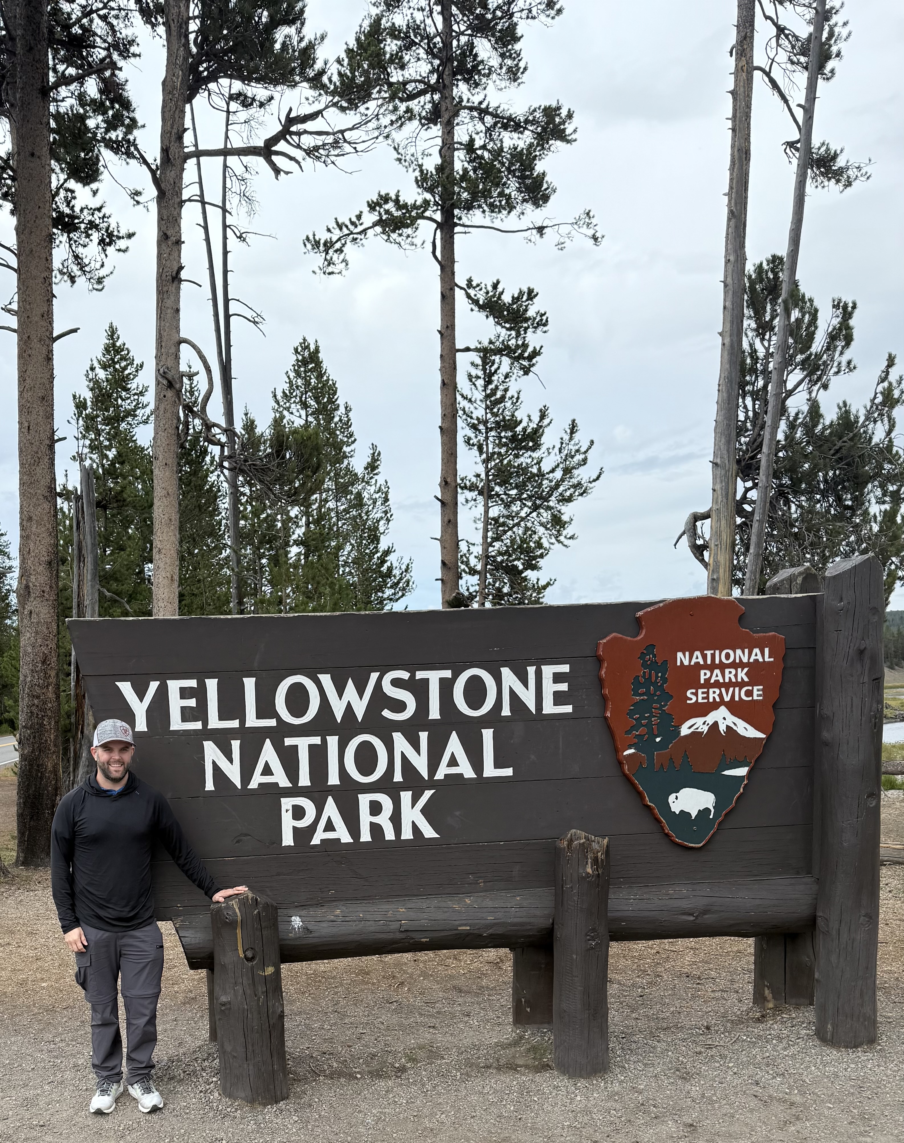 Advisor - Ryan Grether