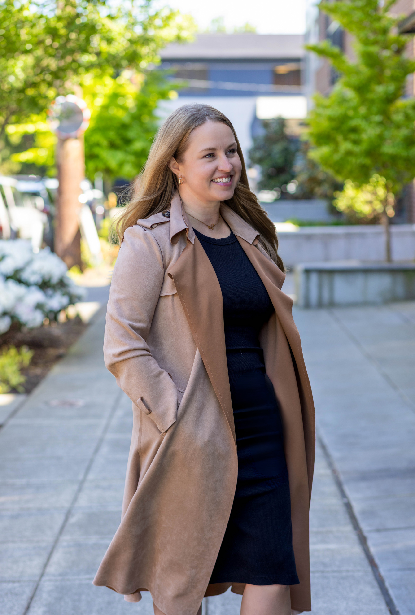 Advisor - Sarah Carter