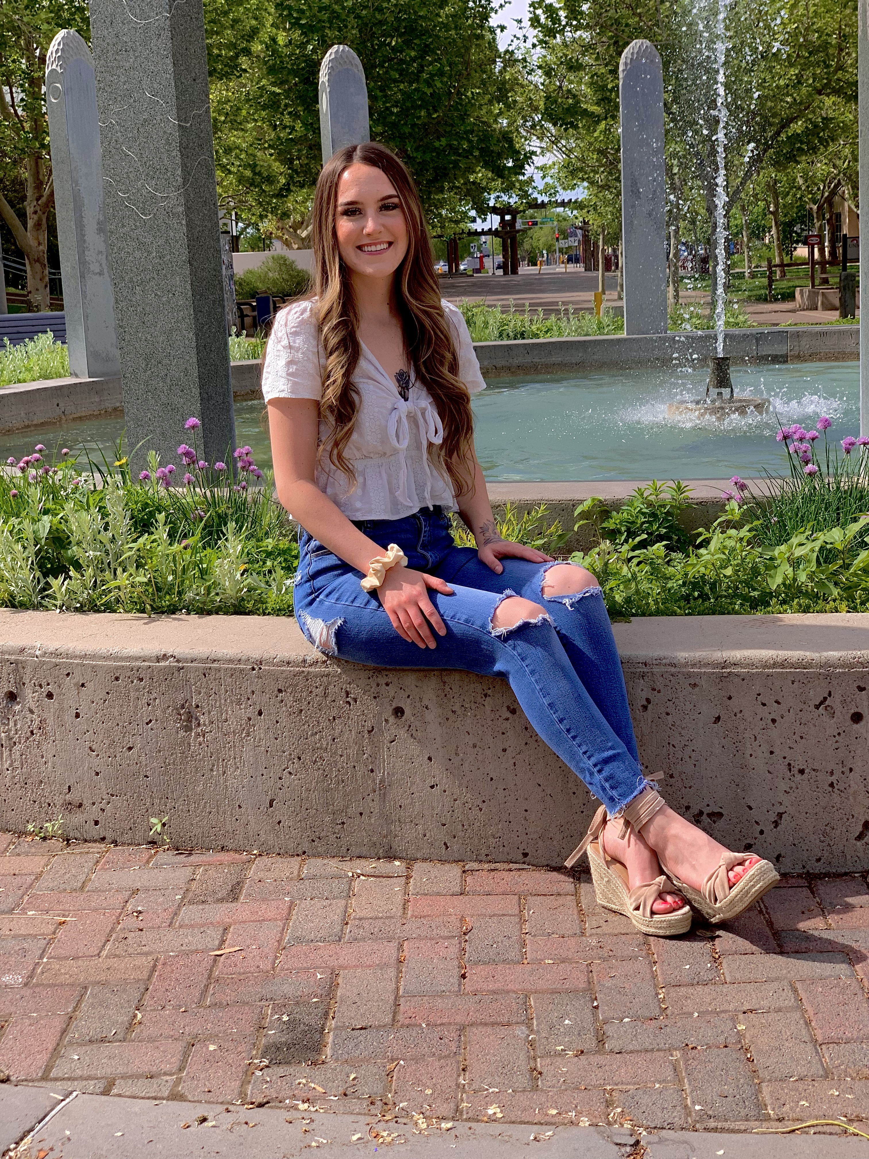 Advisor - Kaylee Salazar