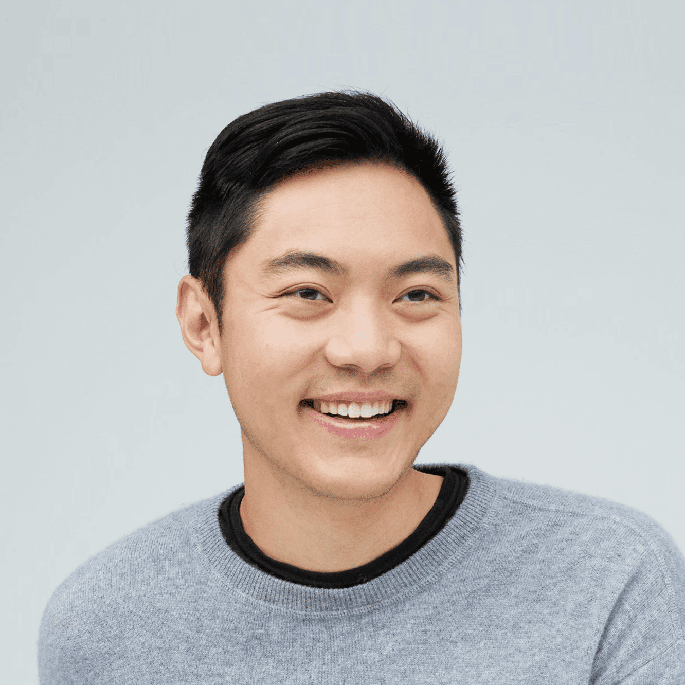 Fora Author - Jeremy Cai