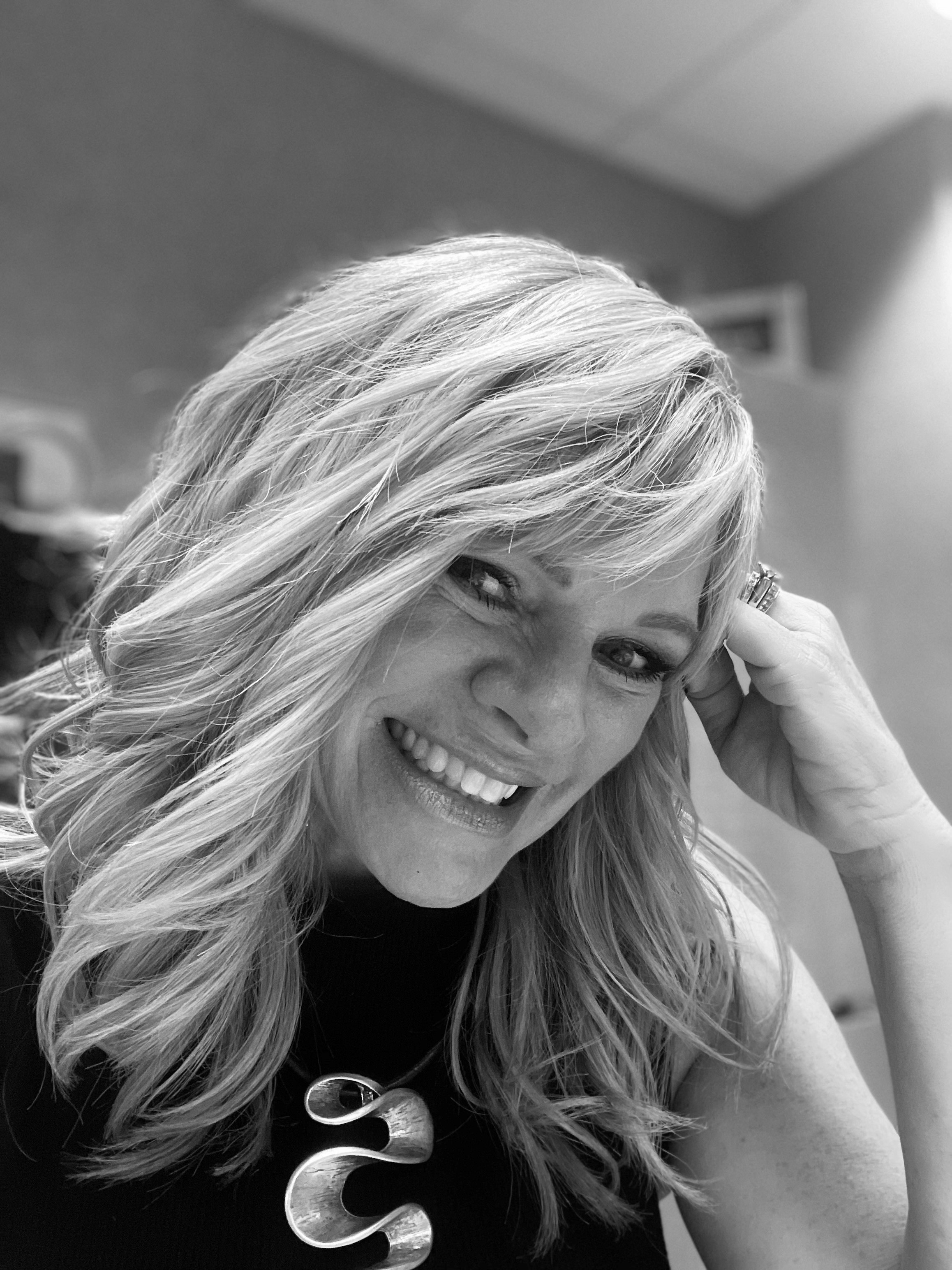 Fora Author - Tamra Bower