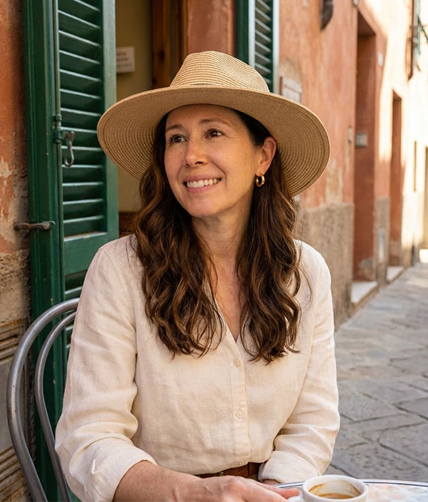 Brenda El-Ghazzawy curated by Brenda El-Ghazzawy