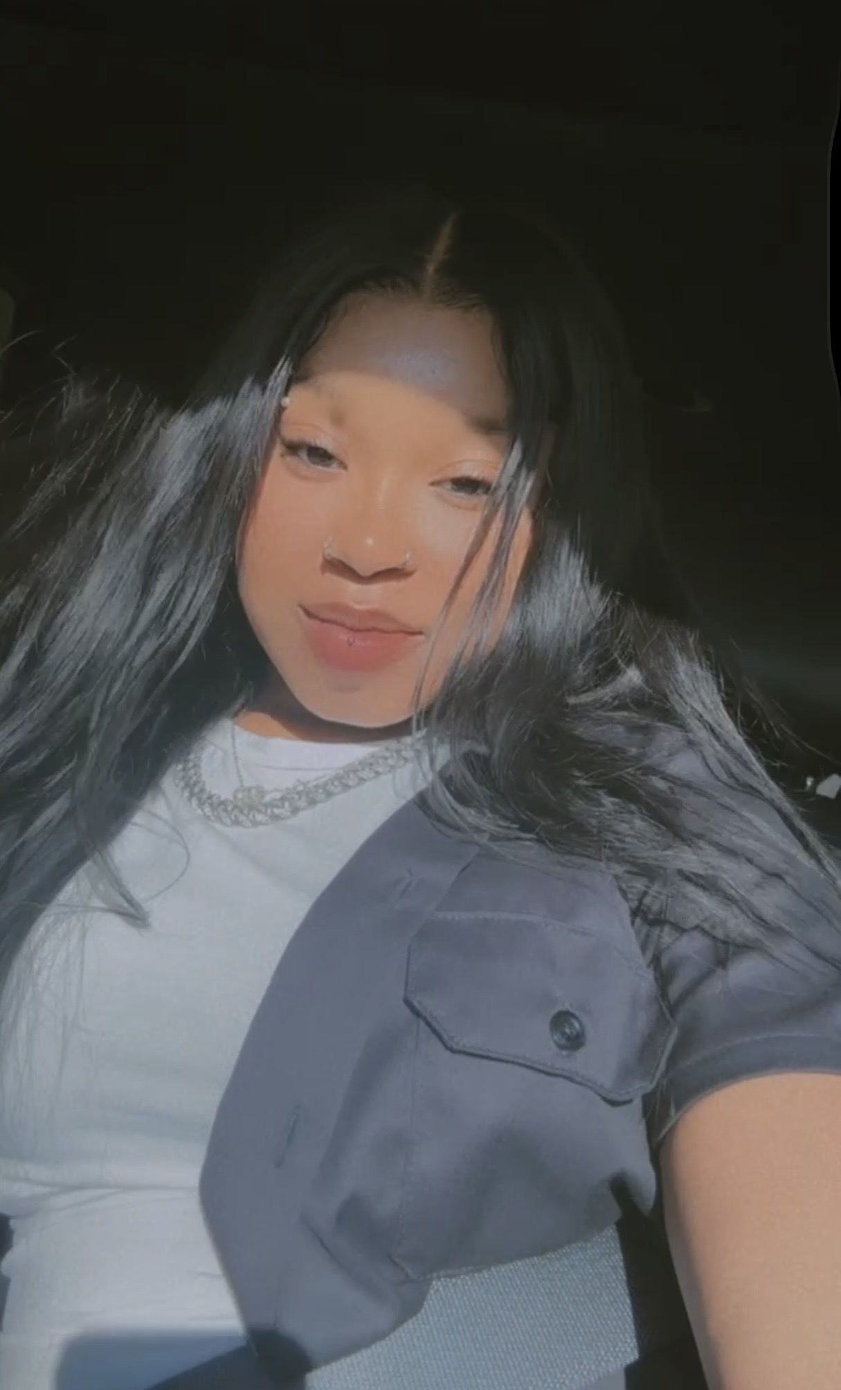 Advisor - O'Nisha Alexander