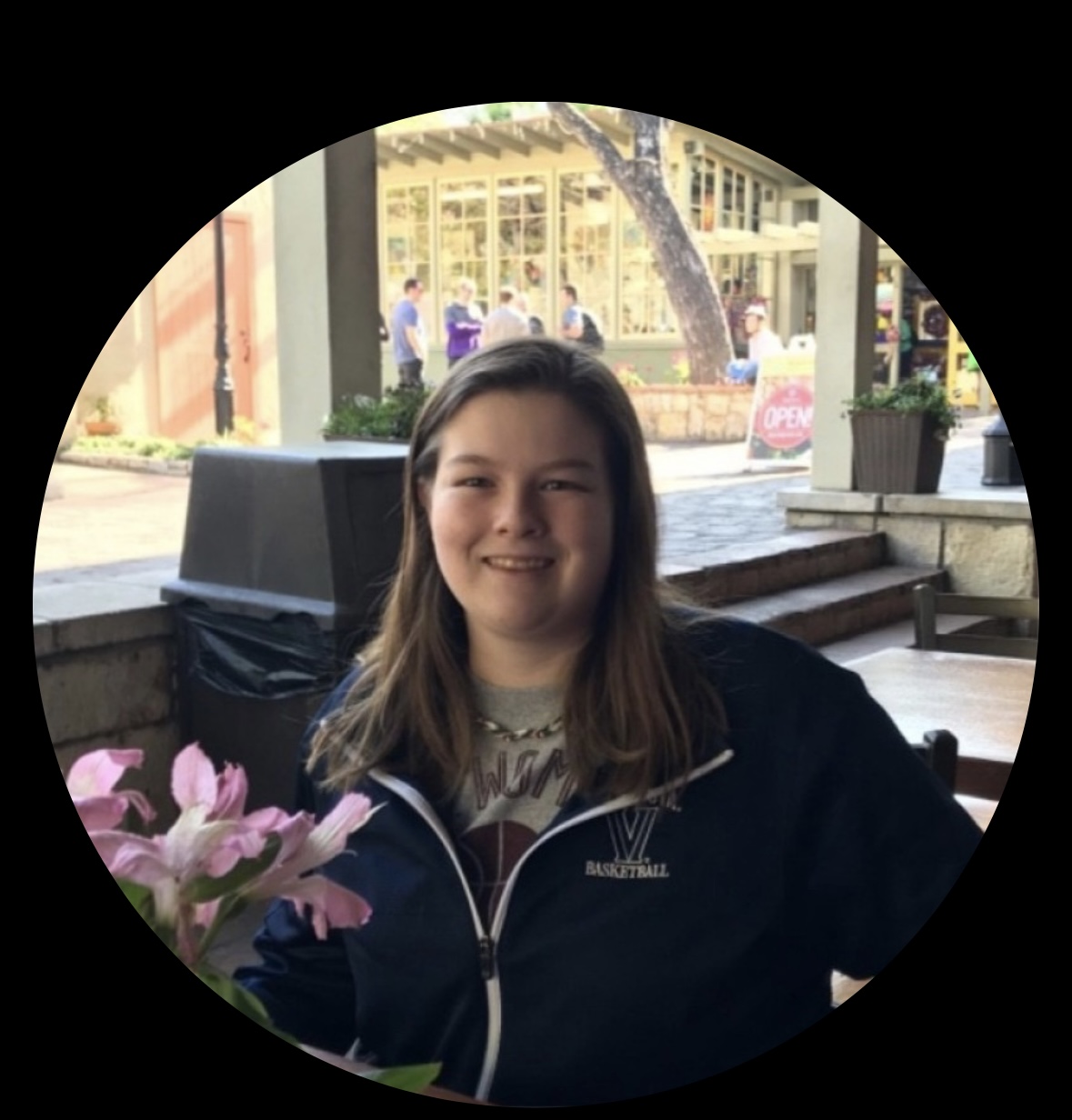 Fora Author - Shannon Brown