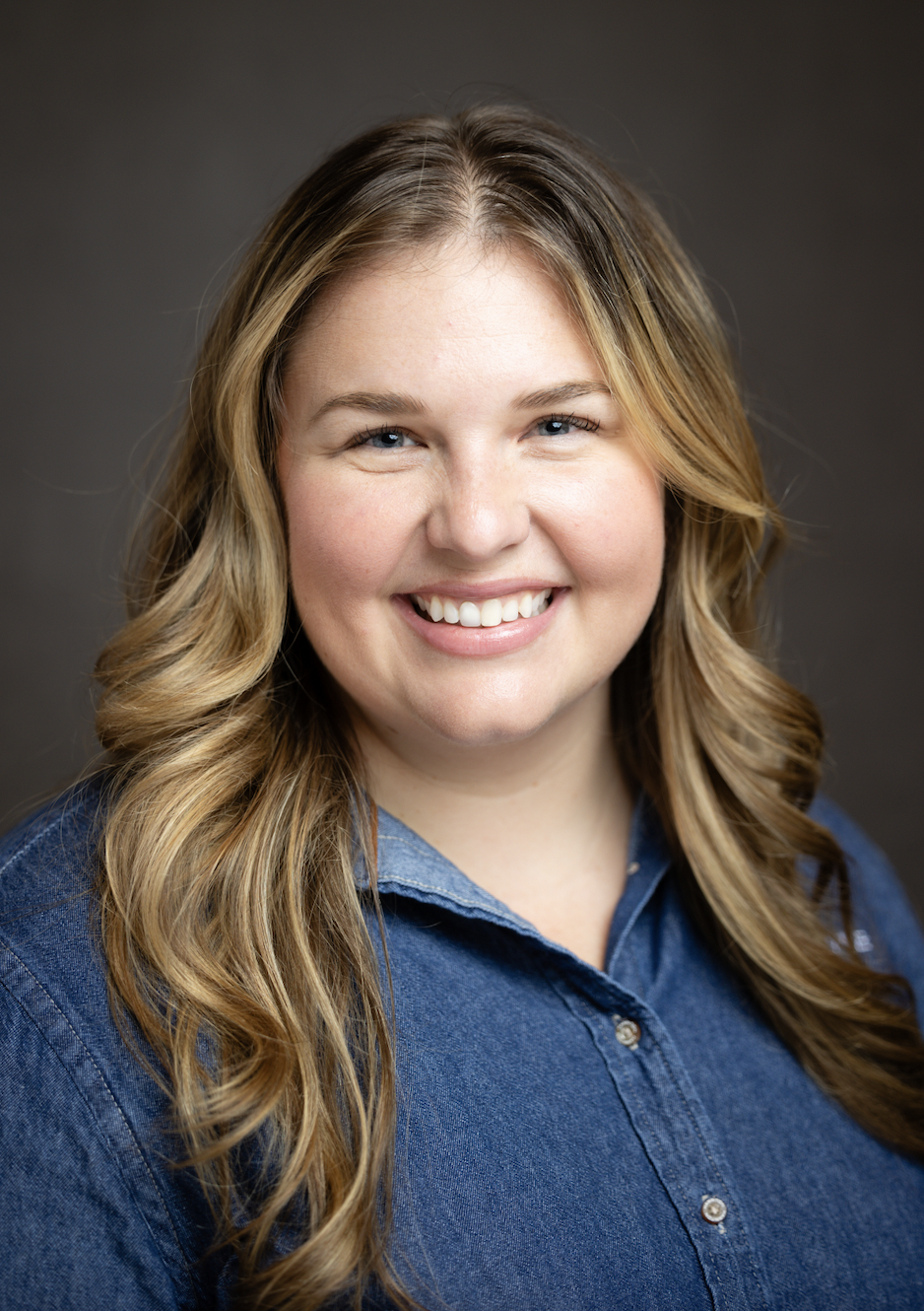 Fora Author - Rebecca Henrickson