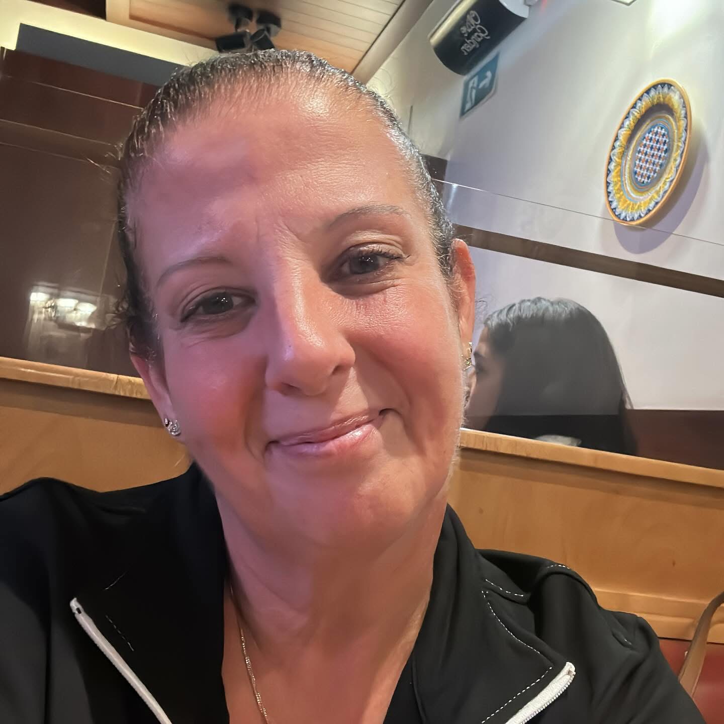 Advisor - Patricia Oliveira Guirao