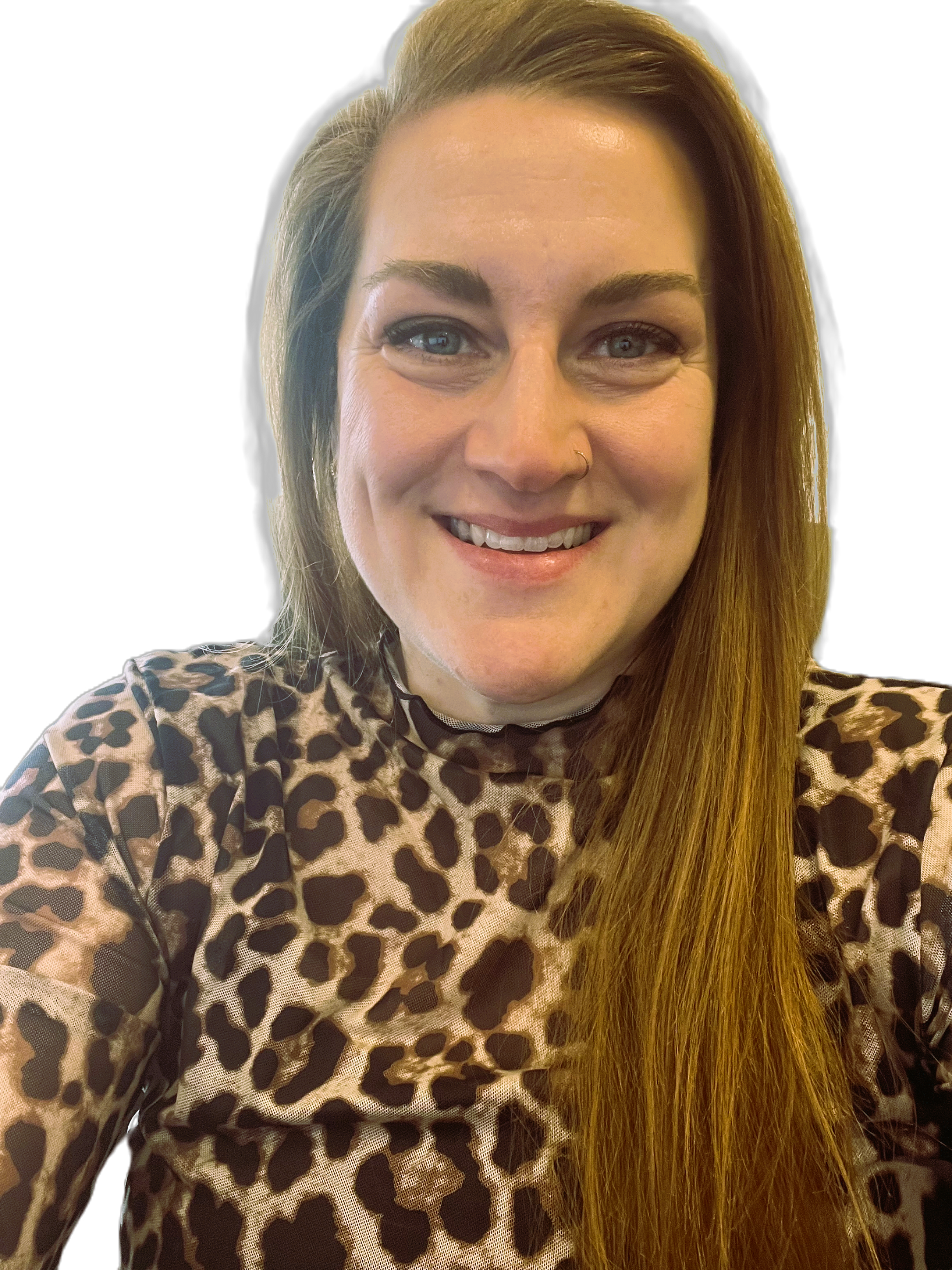 Fora Author - Olivia Russell