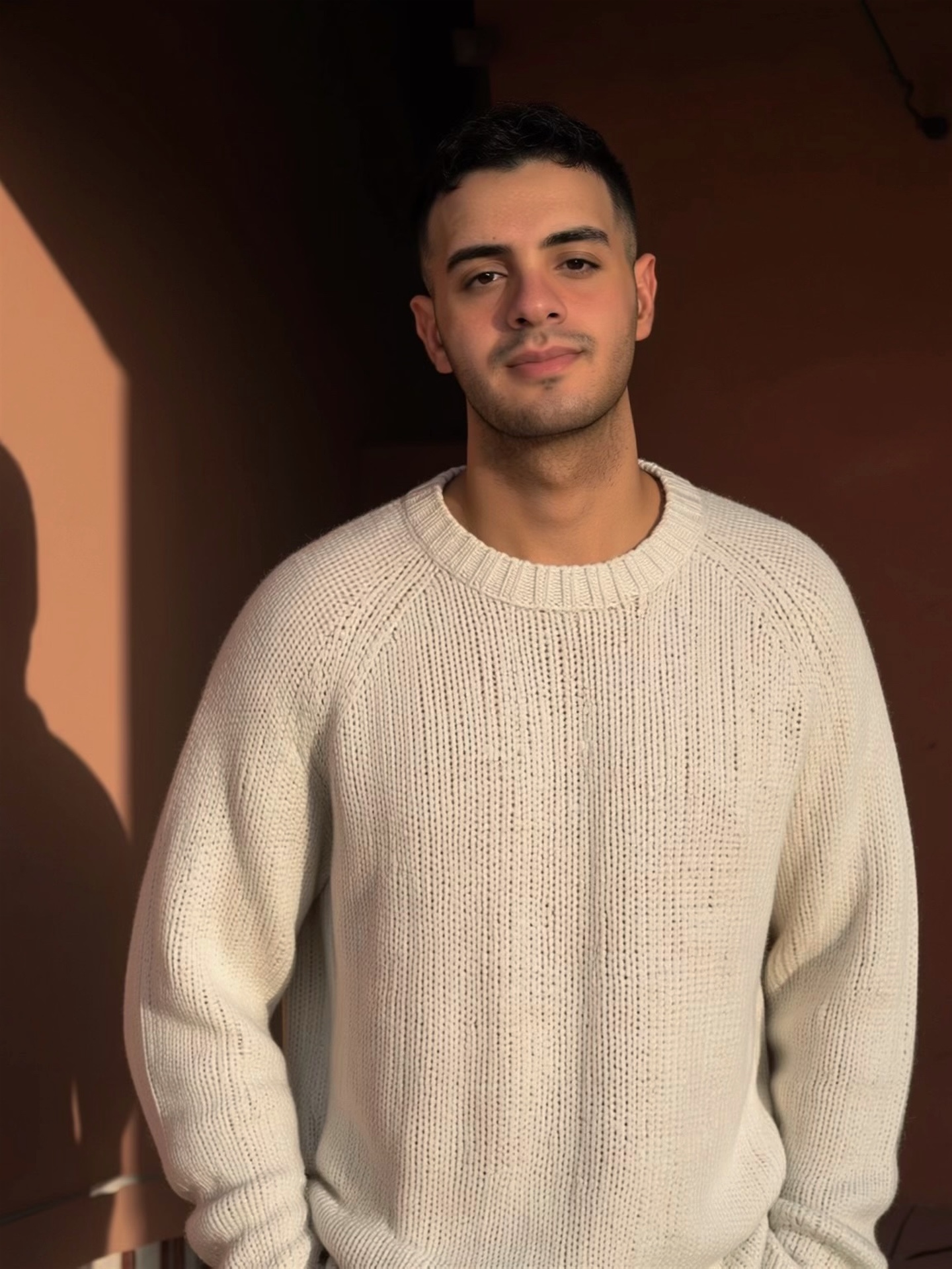 Advisor - FJ El Jaouhari