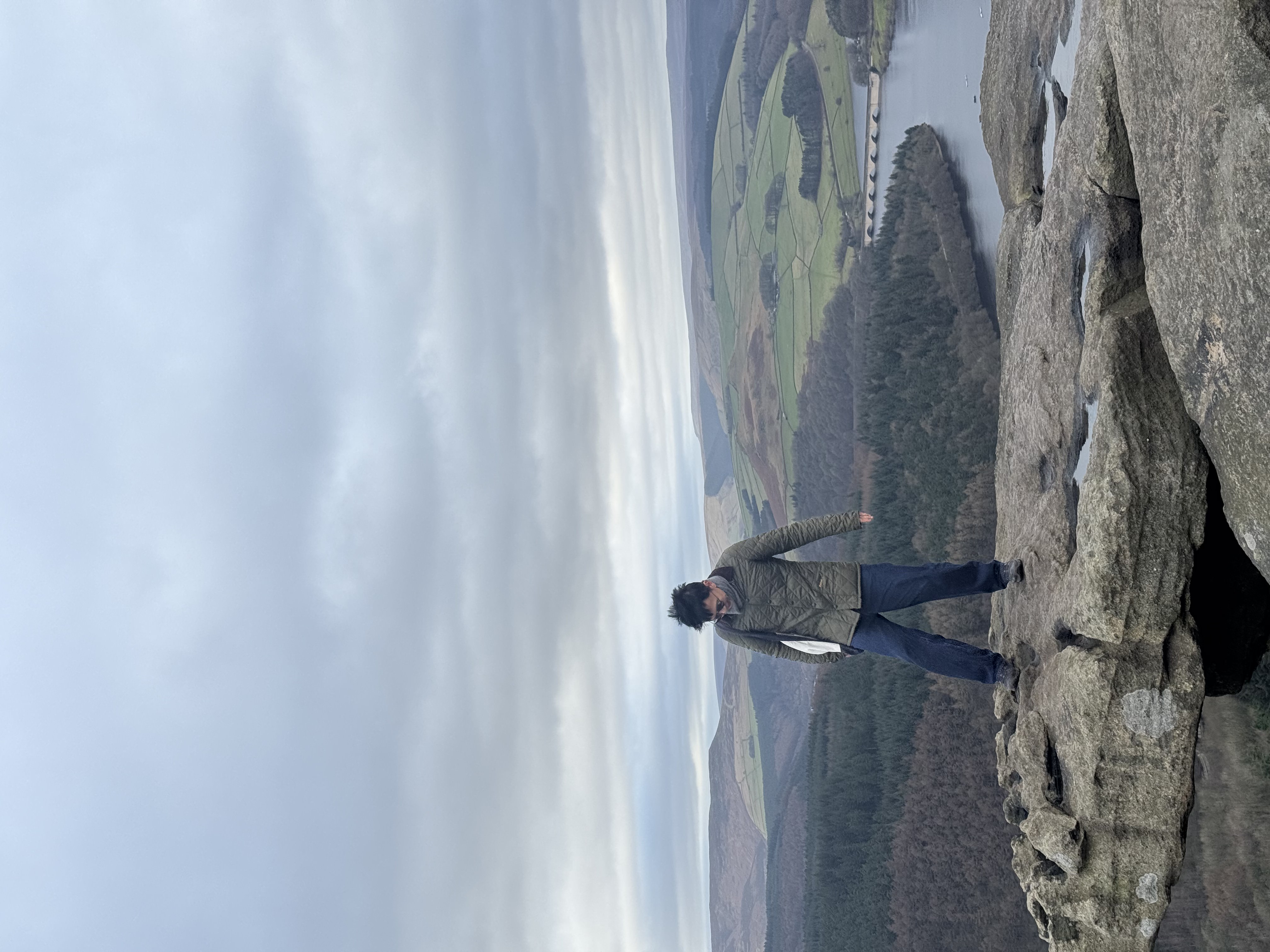 Tenzin Topden curated by Tenzin Topden