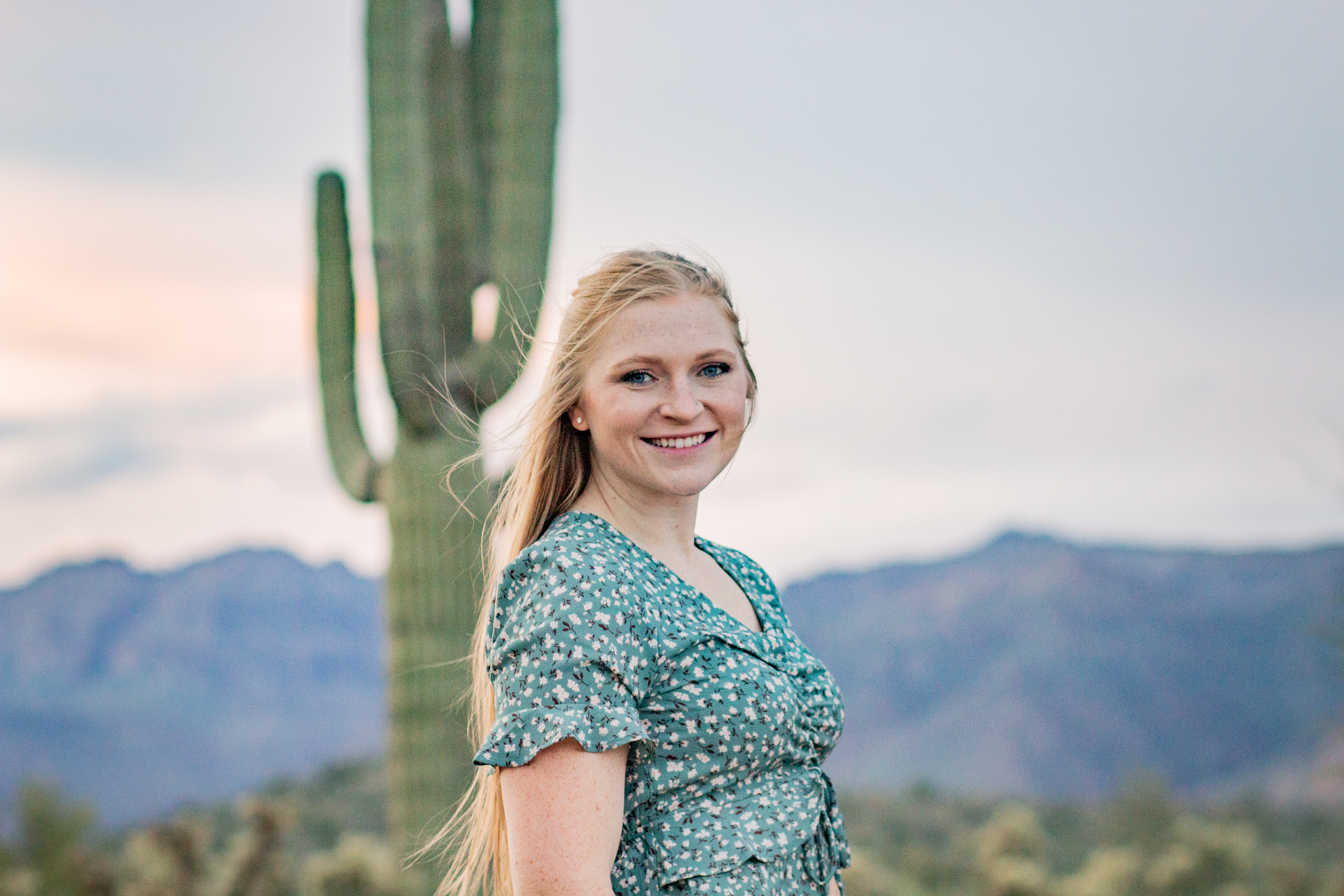 Fora Author - Aliesche Weaver