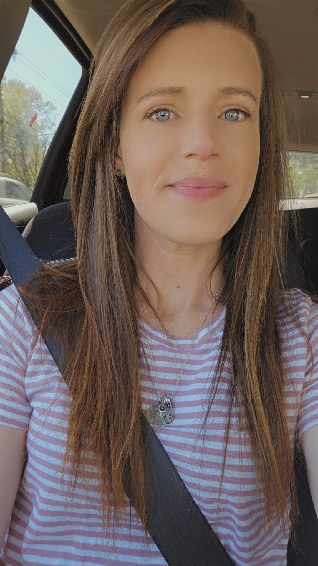 Fora Author - Brea Wilson
