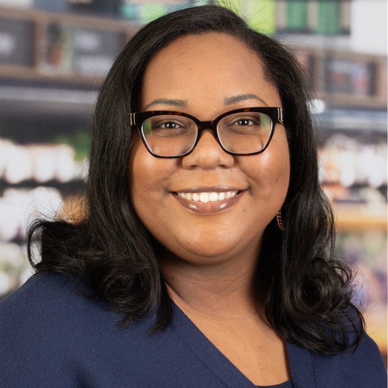 Fora Author - Zonya Jones