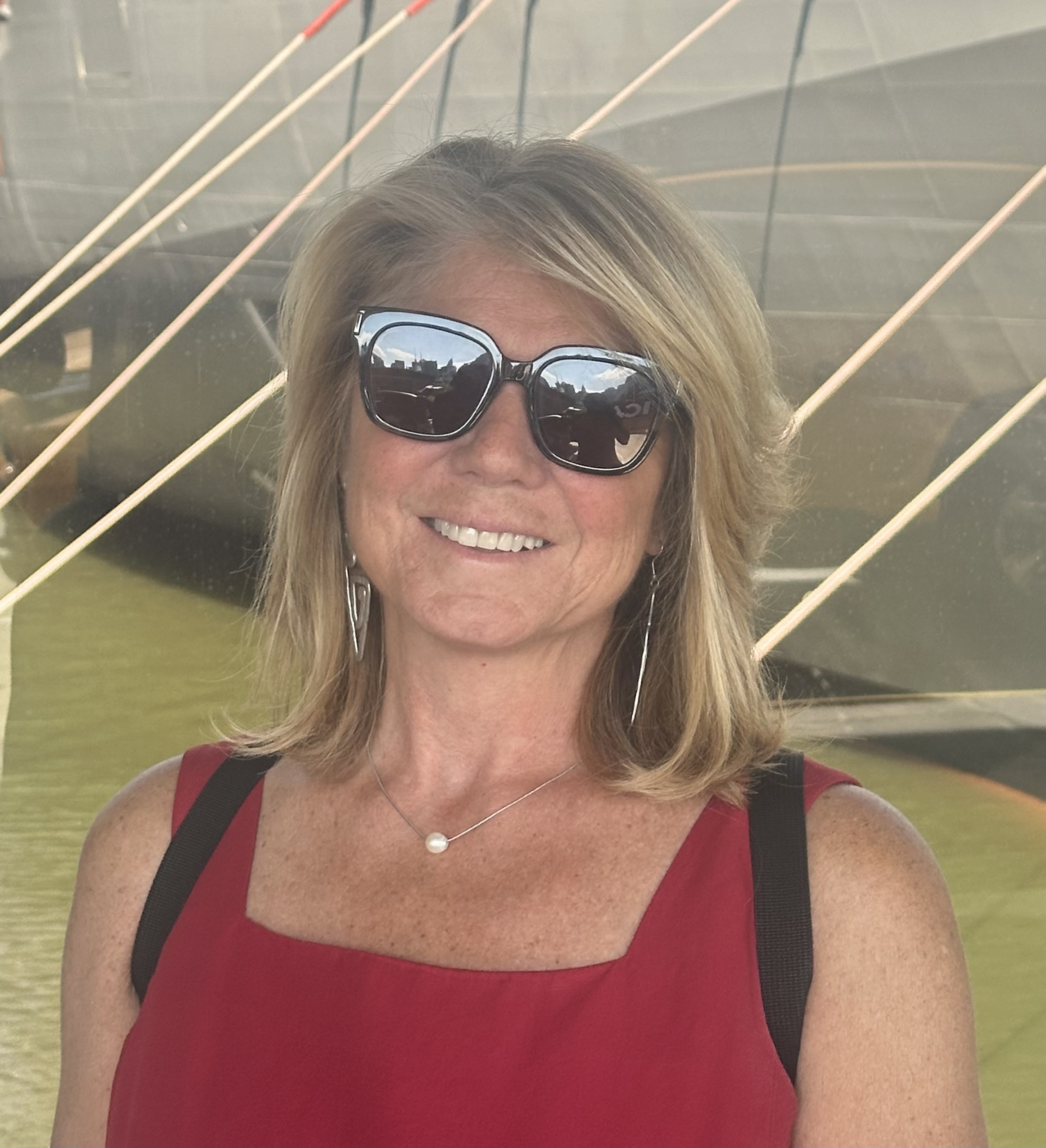 Advisor - Cynthia Humleker