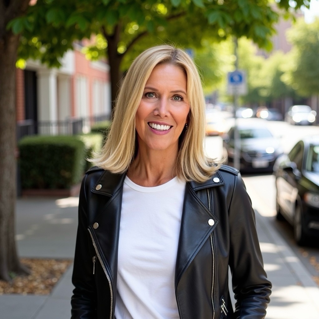 Advisor - Jaimi Julian Thompson