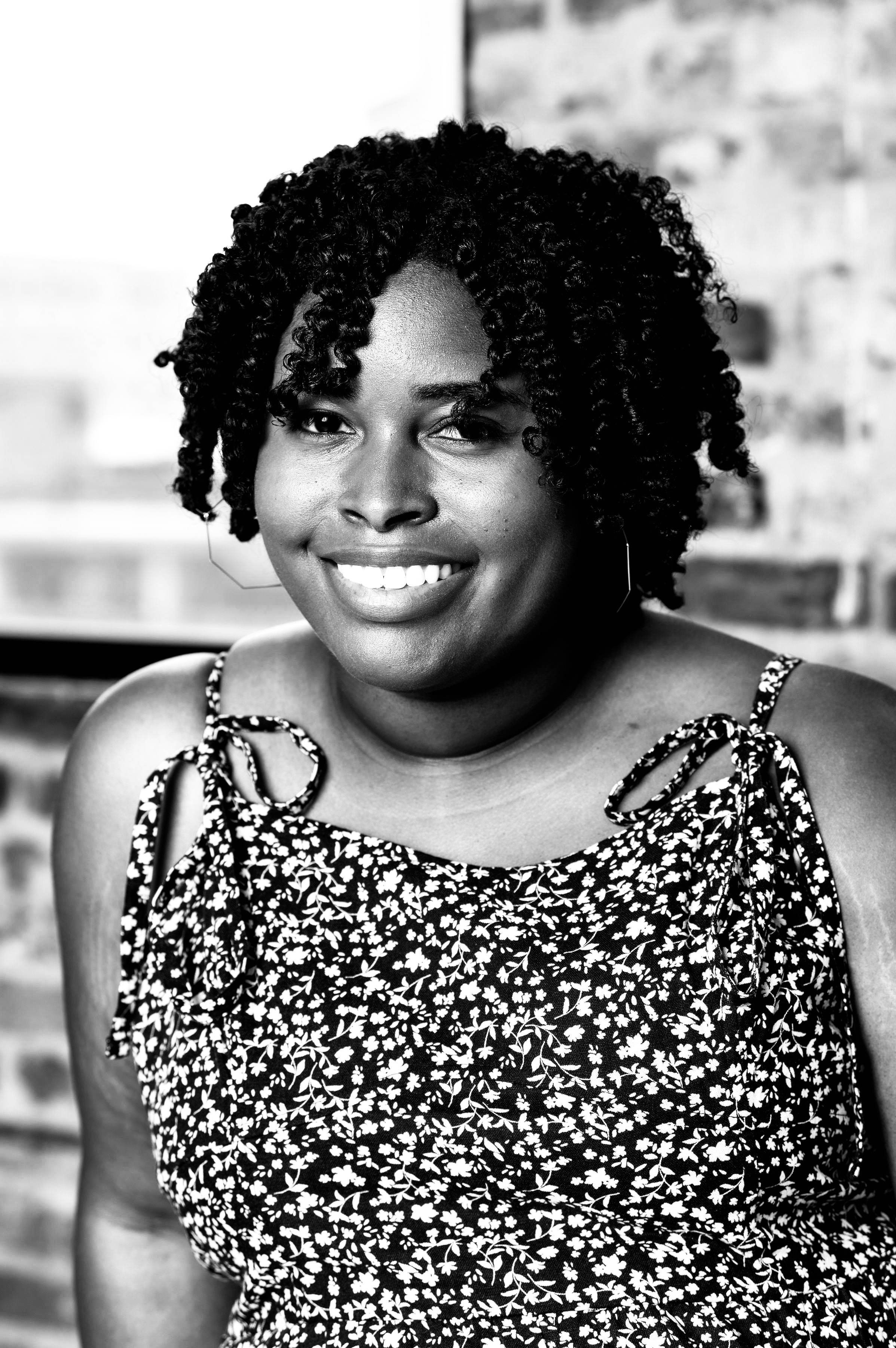 Fora Author - Kayla Annan