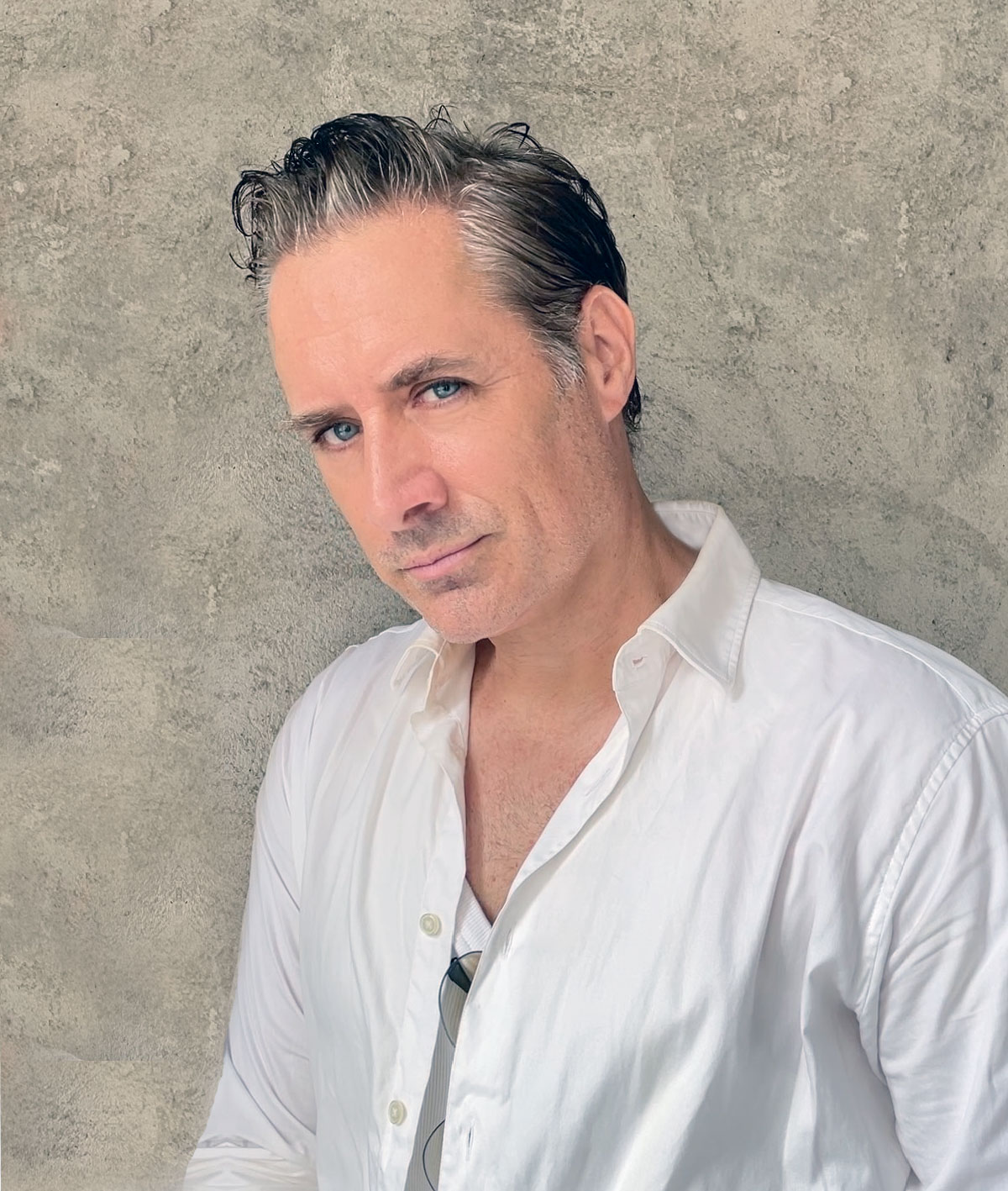 Dean Hawkes curated by Dean Hawkes