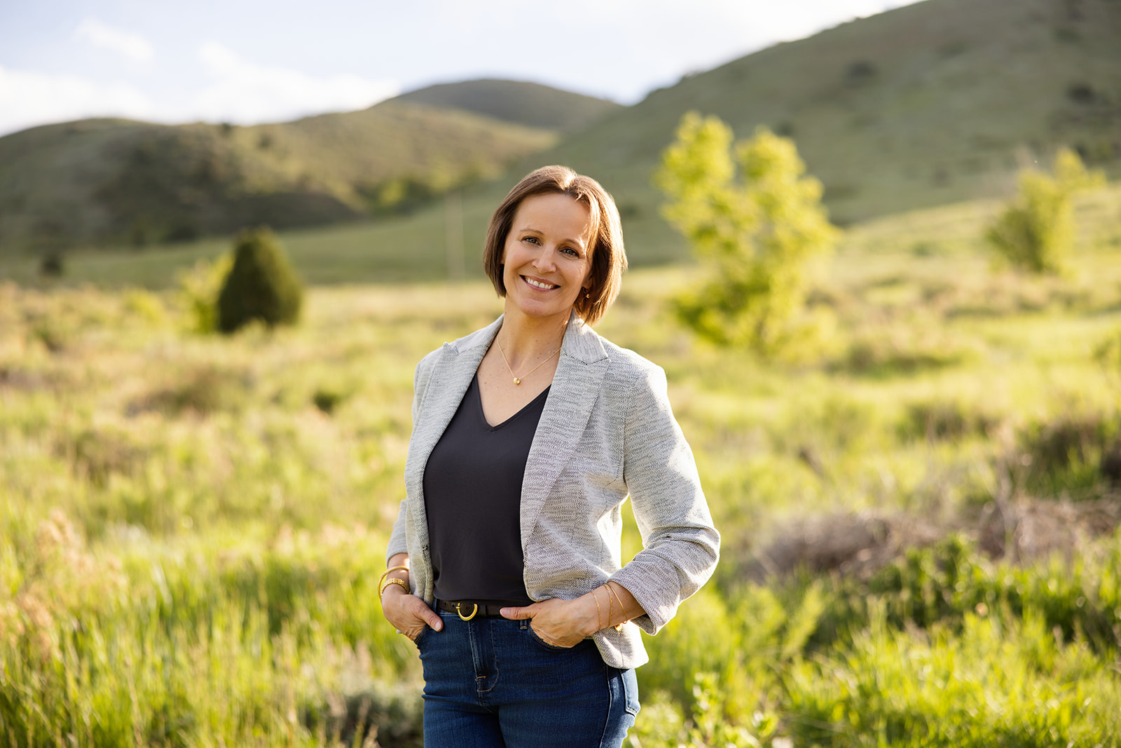 Fora Author - Allison Rimland