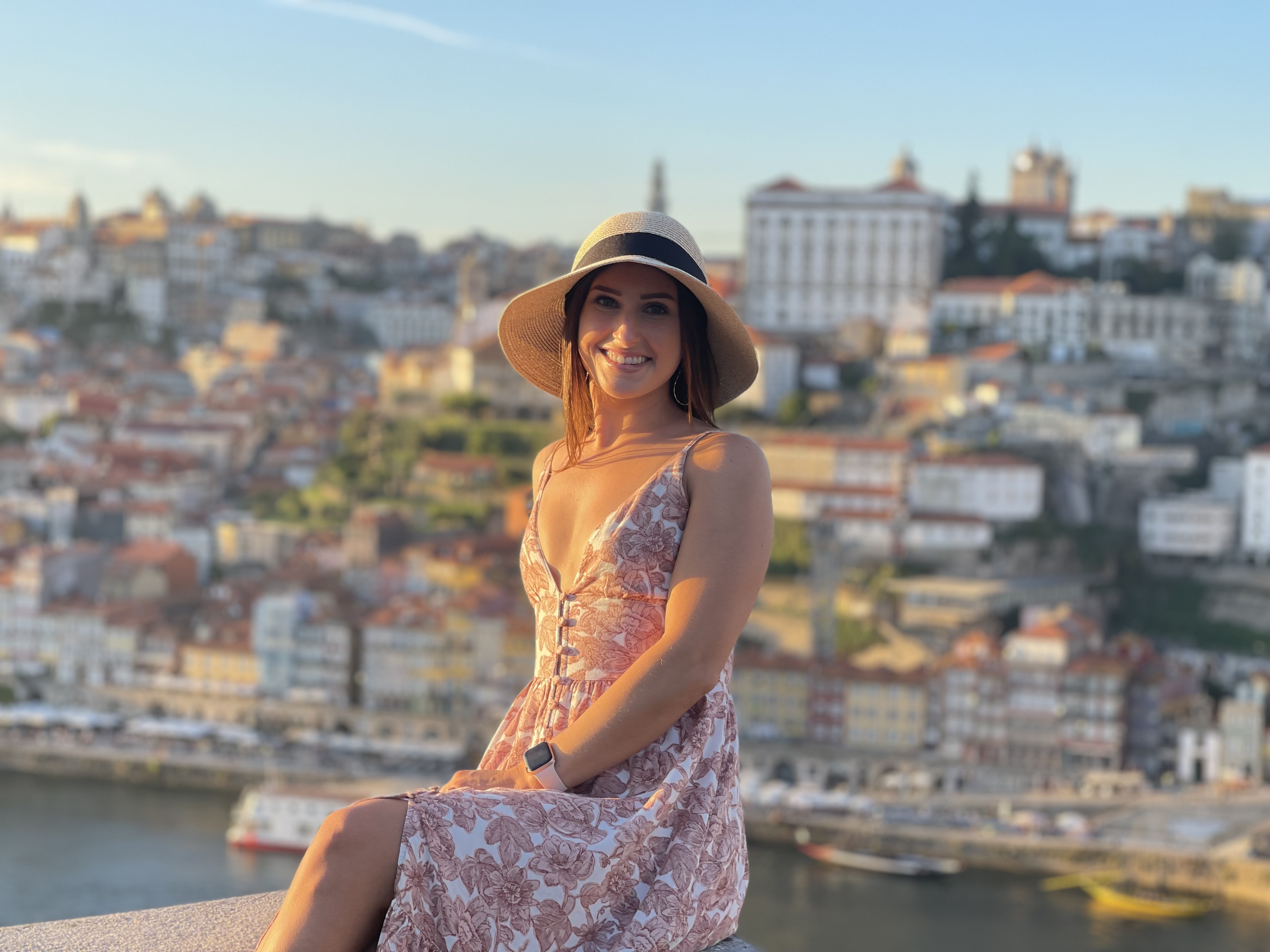 Advisor - Caitlin Kirkby