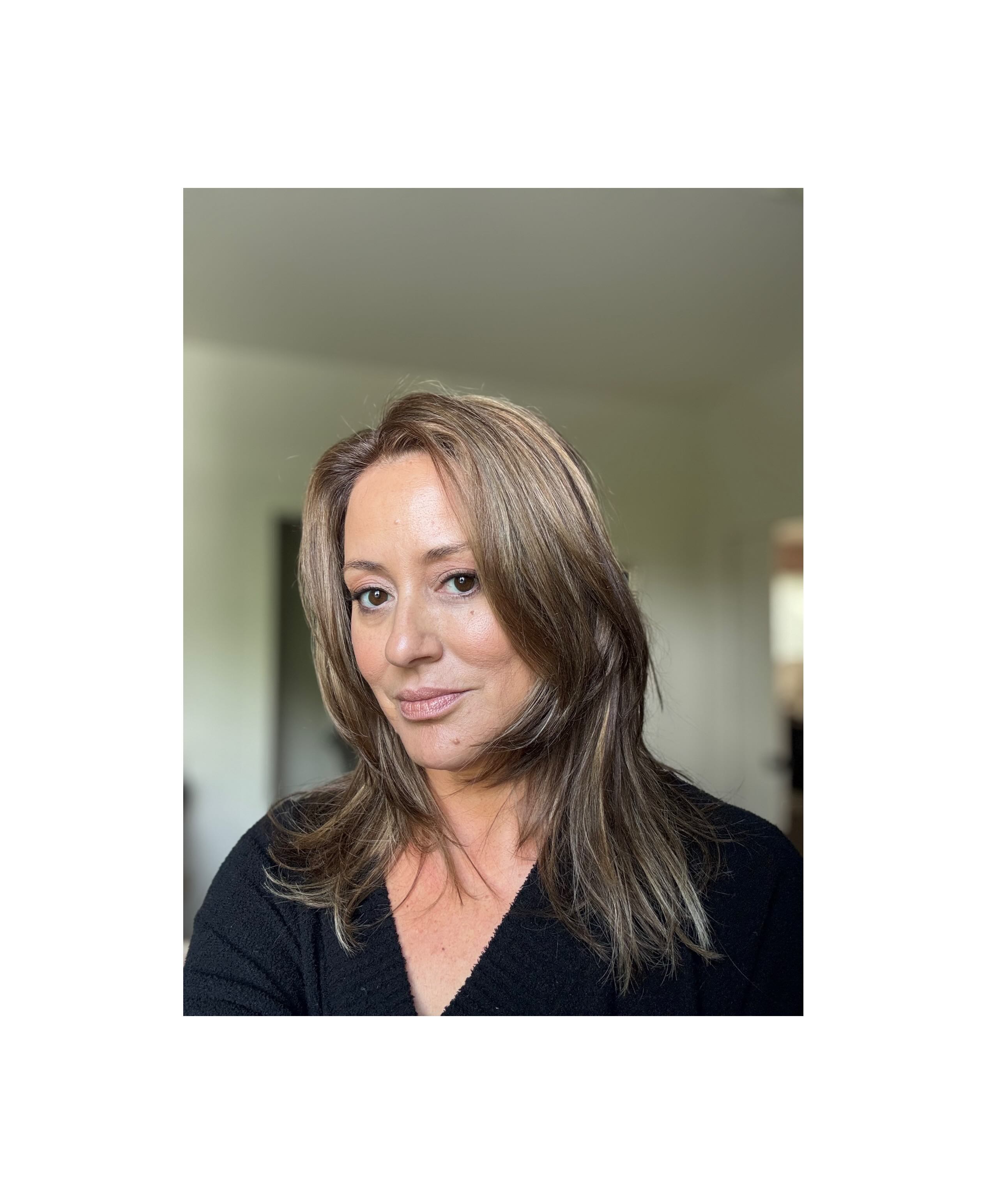 Fora Author - Rachel Morrison